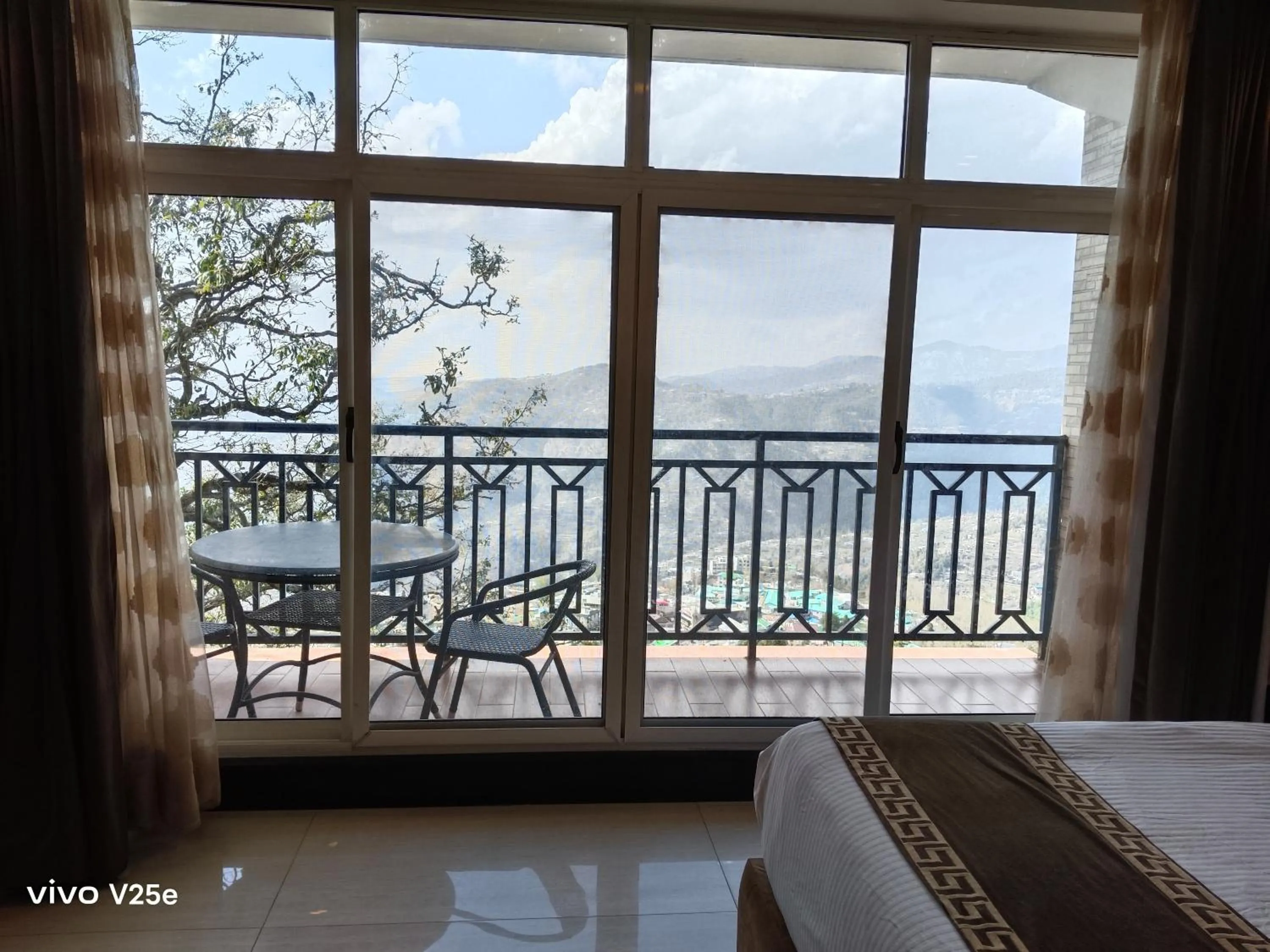 Falettis Grand Hotel Murree