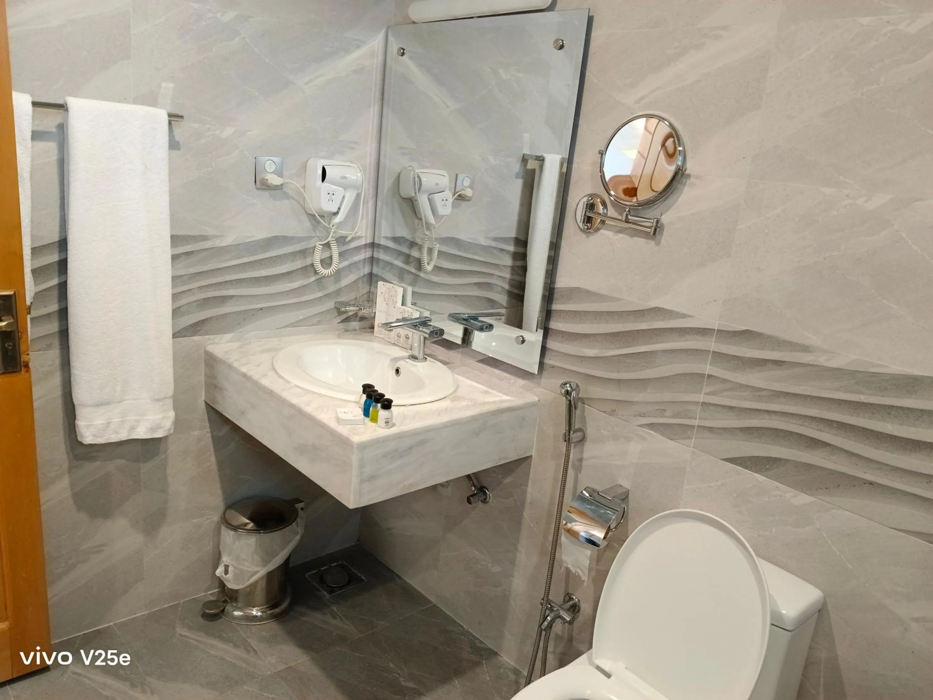 Falettis Grand Hotel Murree