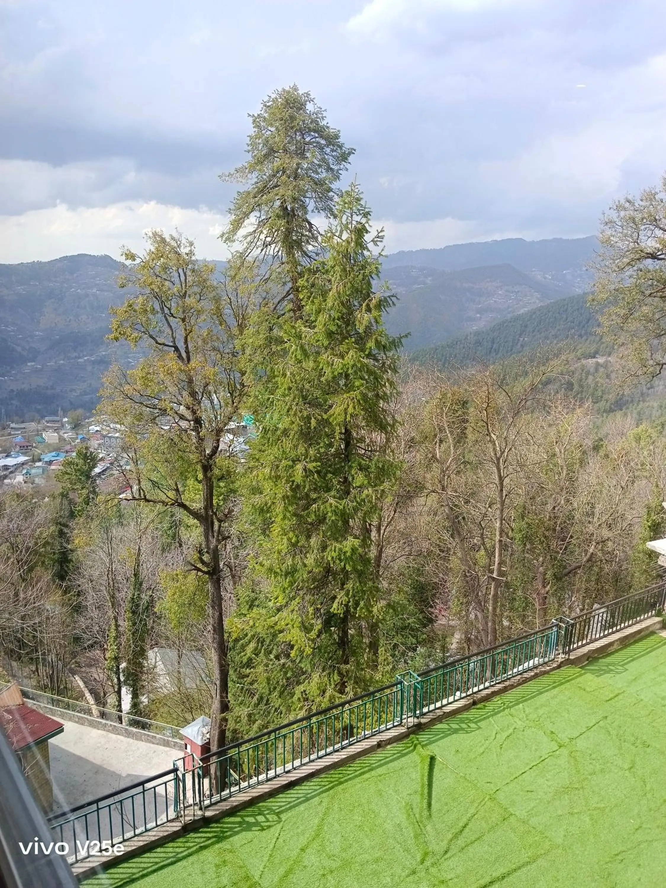 Falettis Grand Hotel Murree