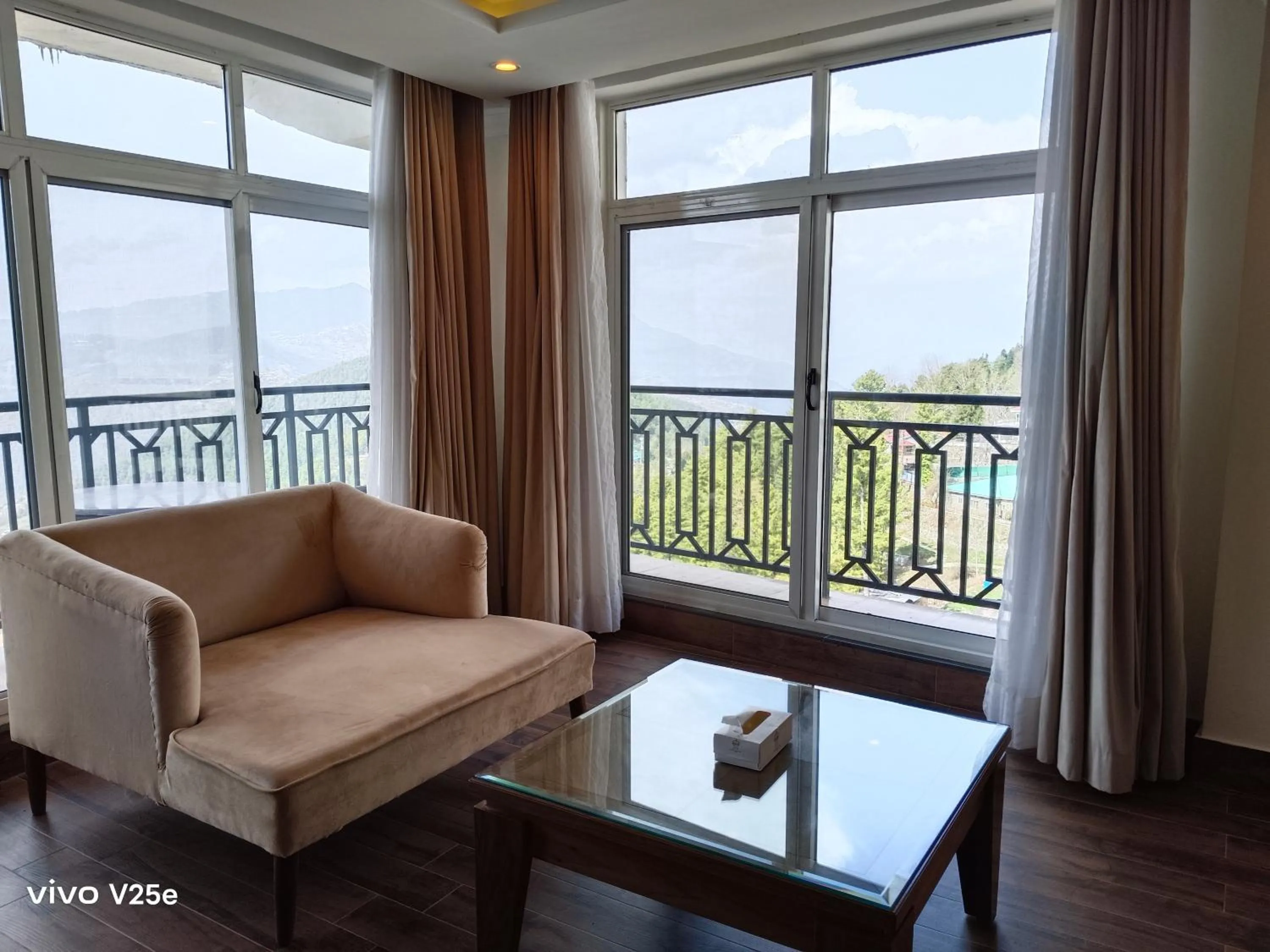 Falettis Grand Hotel Murree