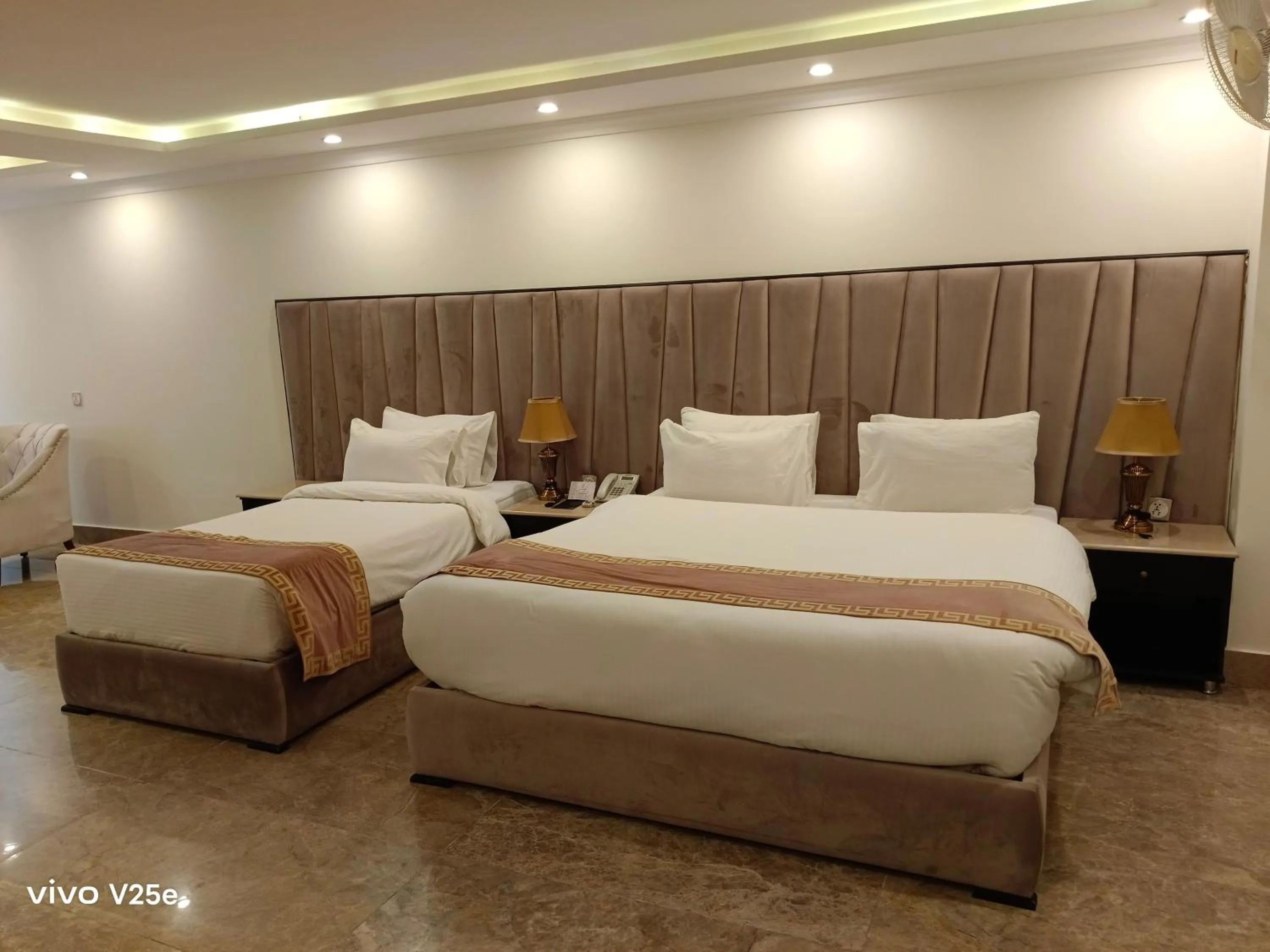 Falettis Grand Hotel Murree