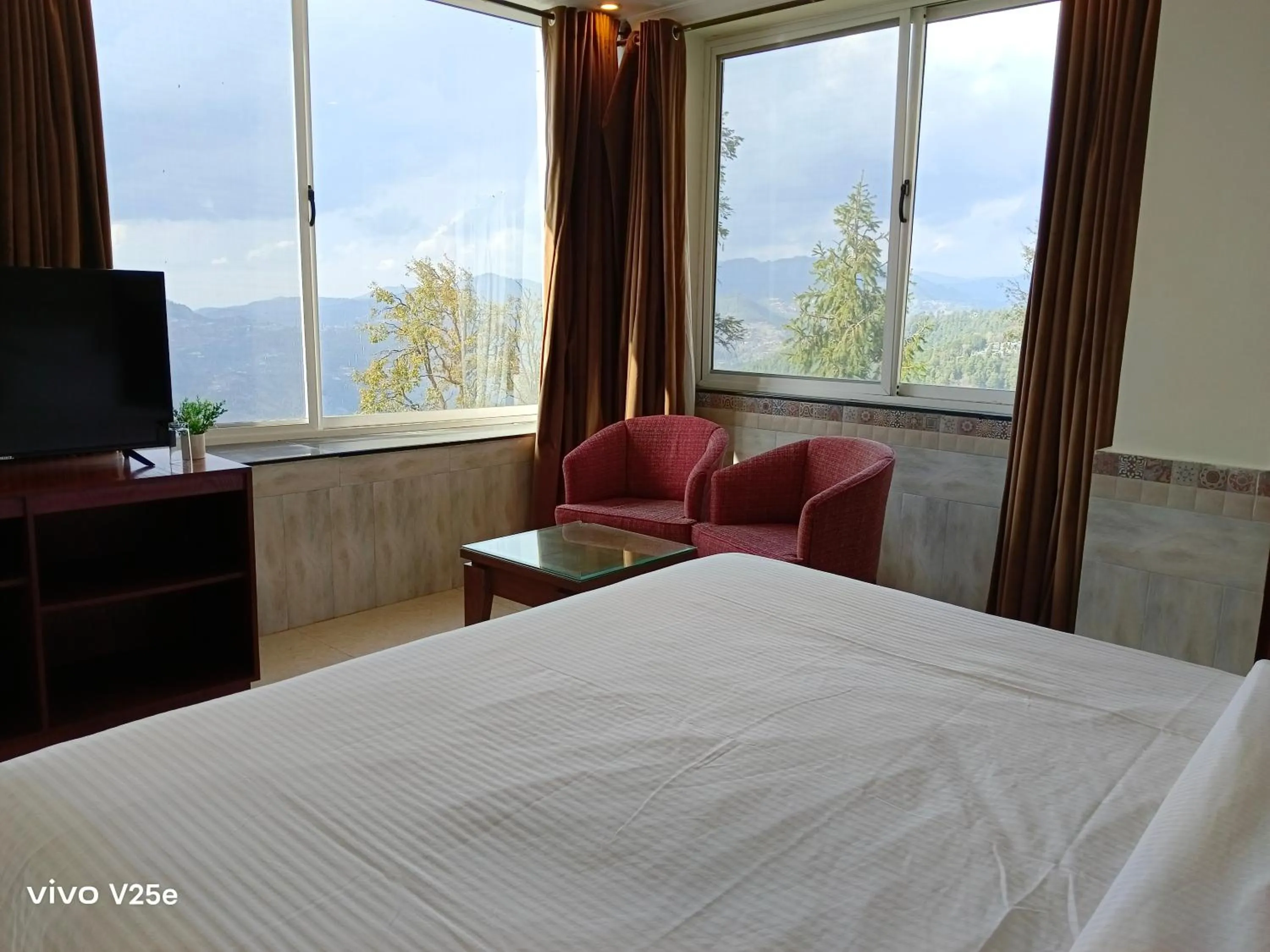 Falettis Grand Hotel Murree