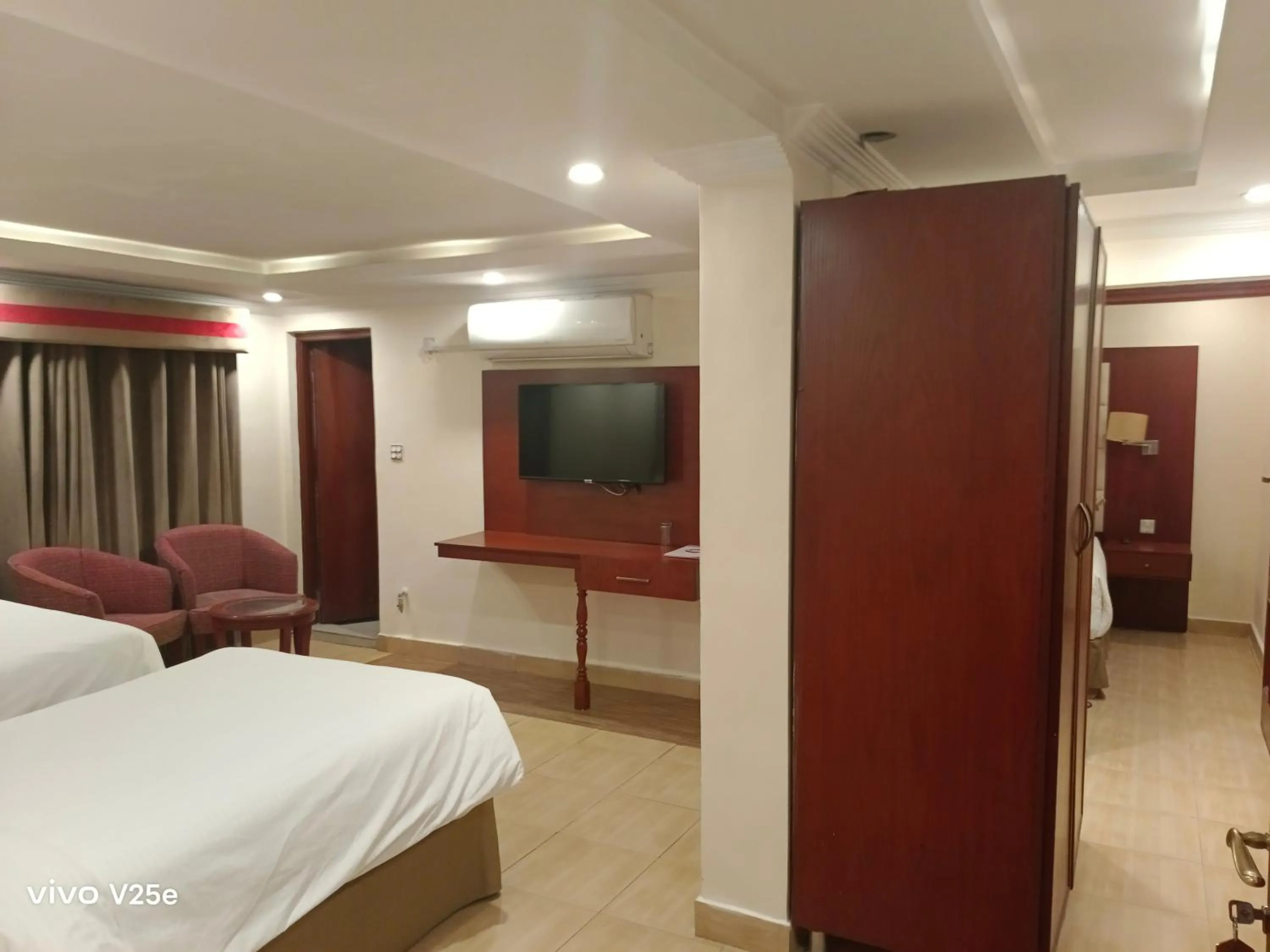 Falettis Grand Hotel Murree