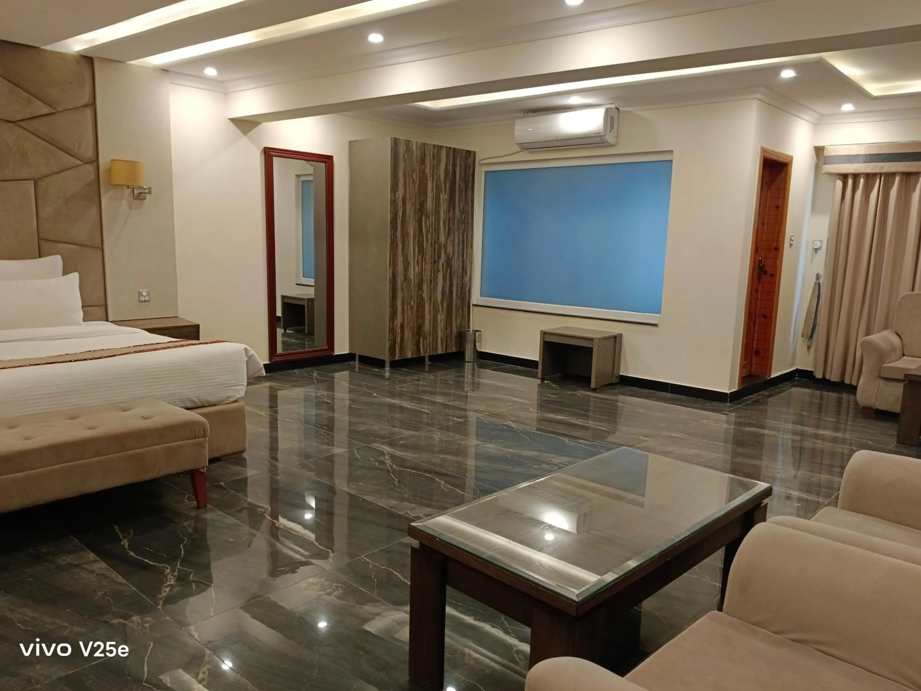 Falettis Grand Hotel Murree