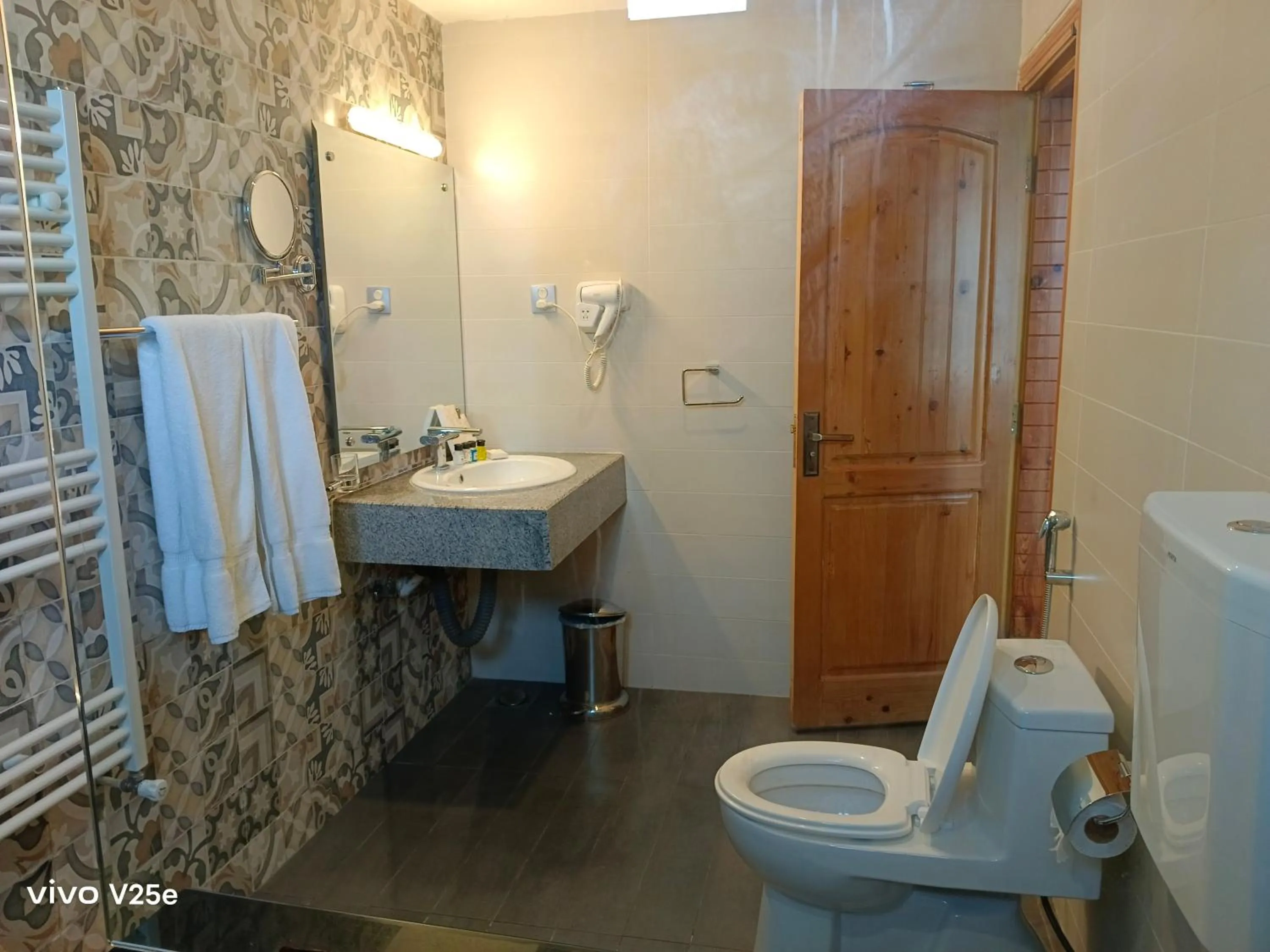 Falettis Grand Hotel Murree