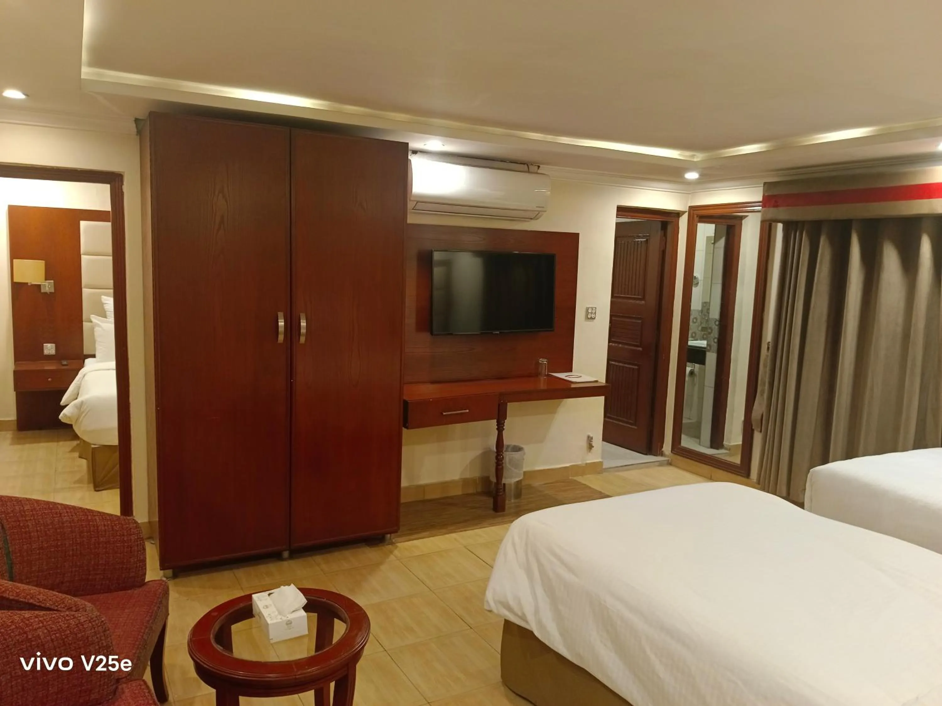 Falettis Grand Hotel Murree