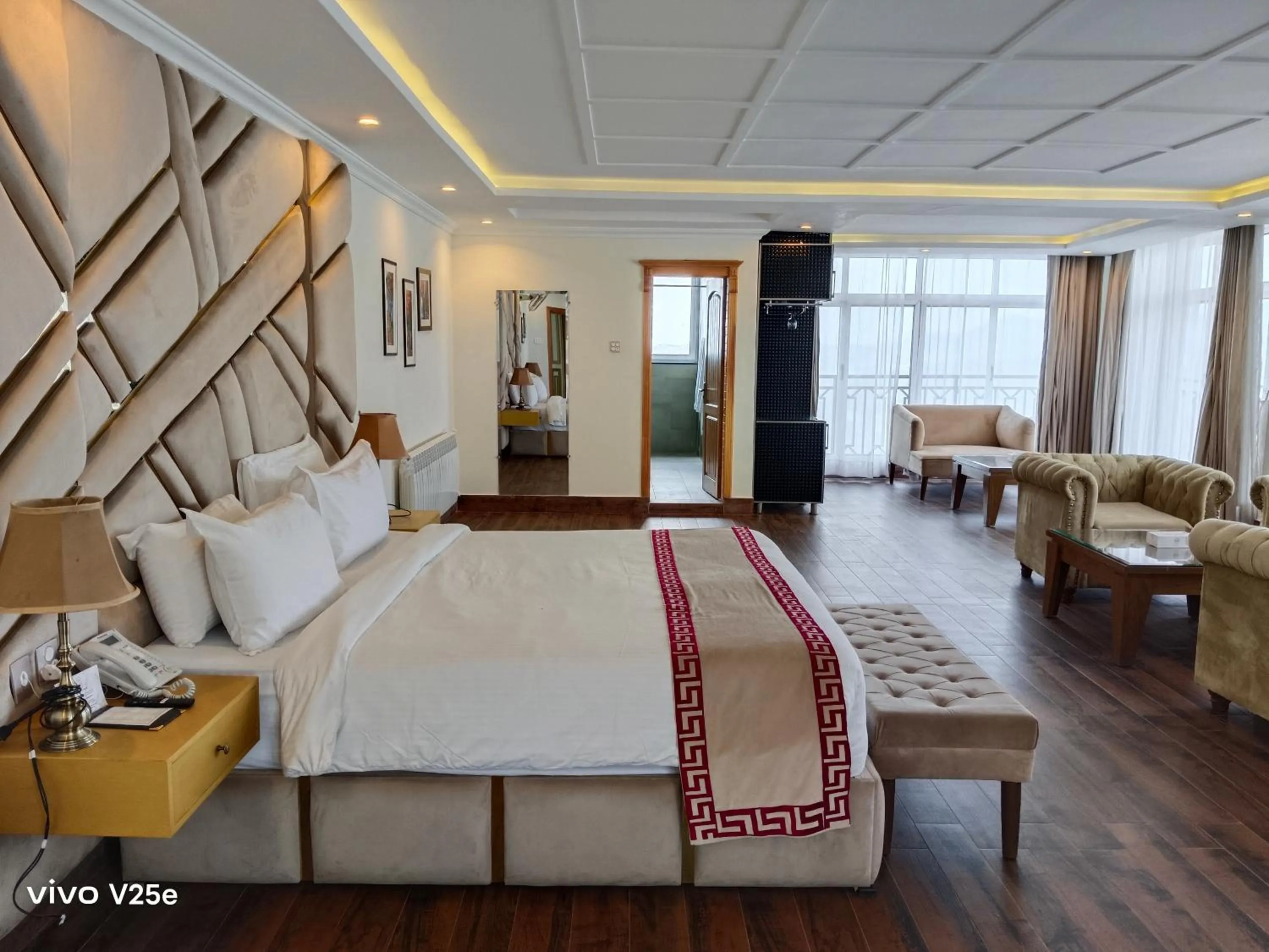 Falettis Grand Hotel Murree