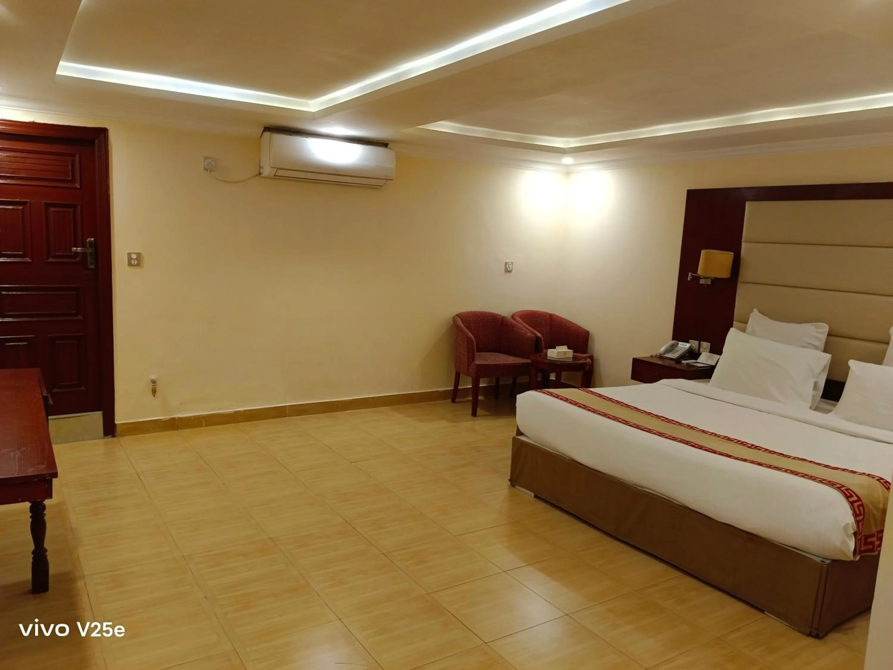 Falettis Grand Hotel Murree