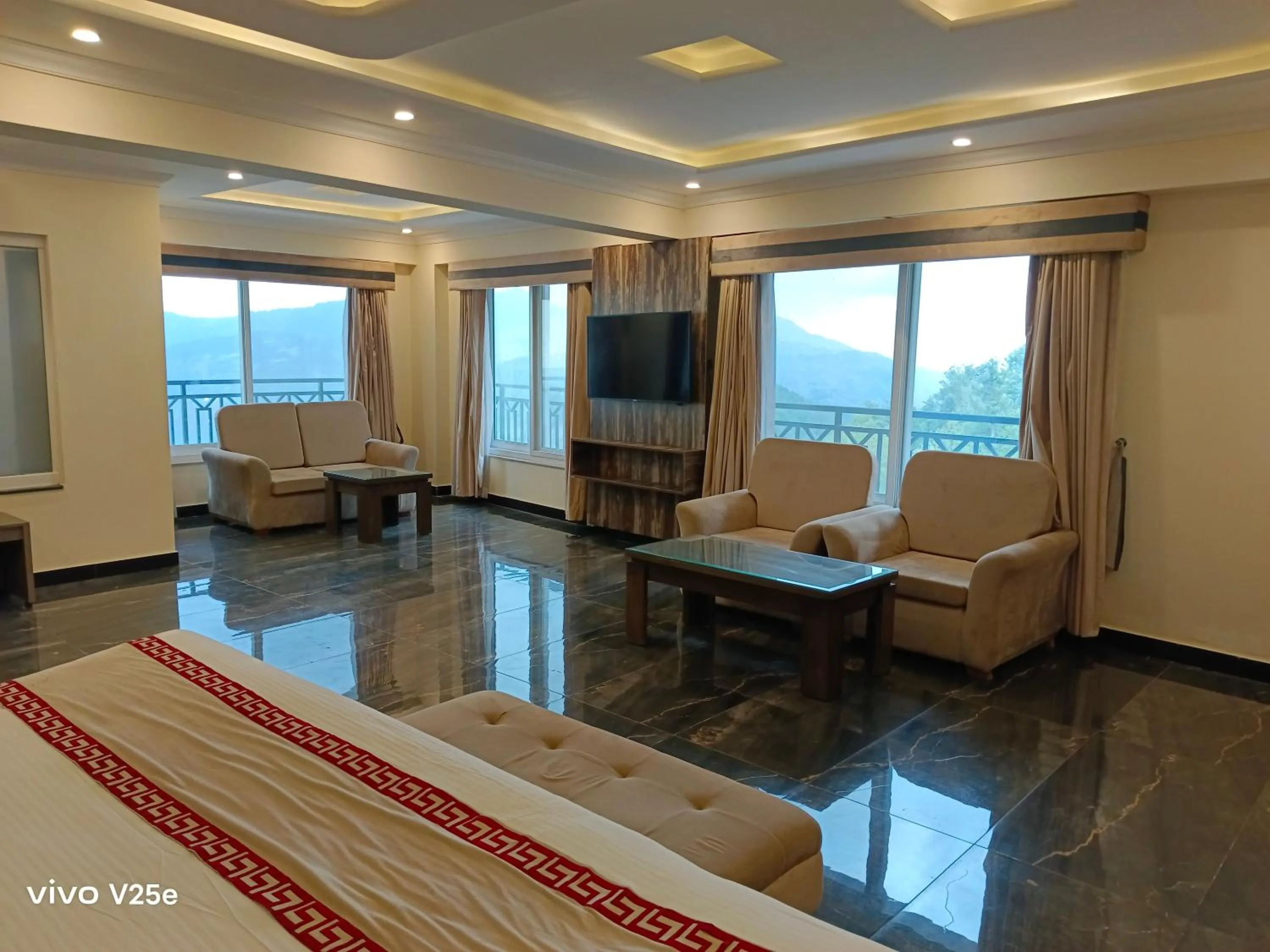 Falettis Grand Hotel Murree