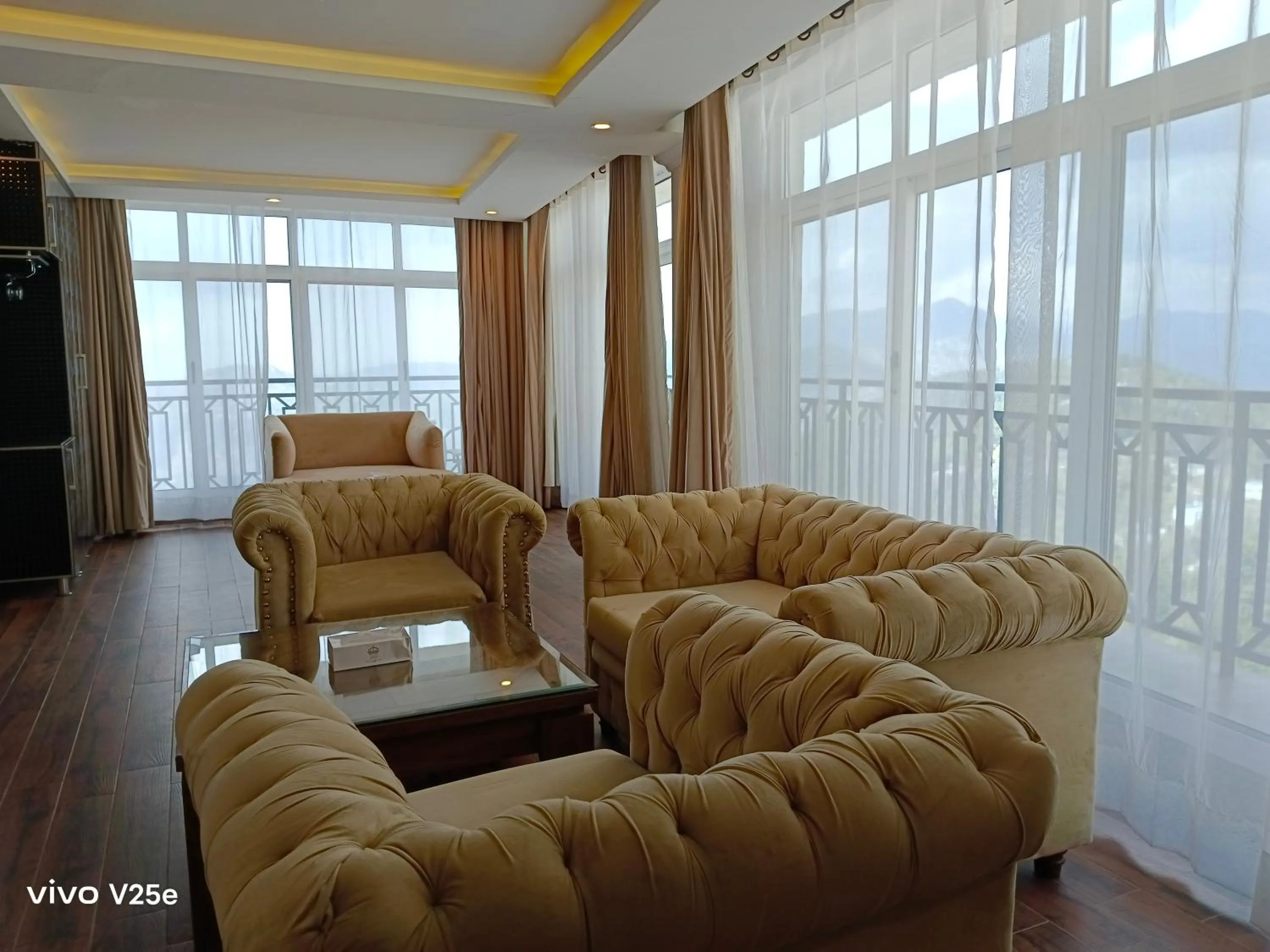 Falettis Grand Hotel Murree