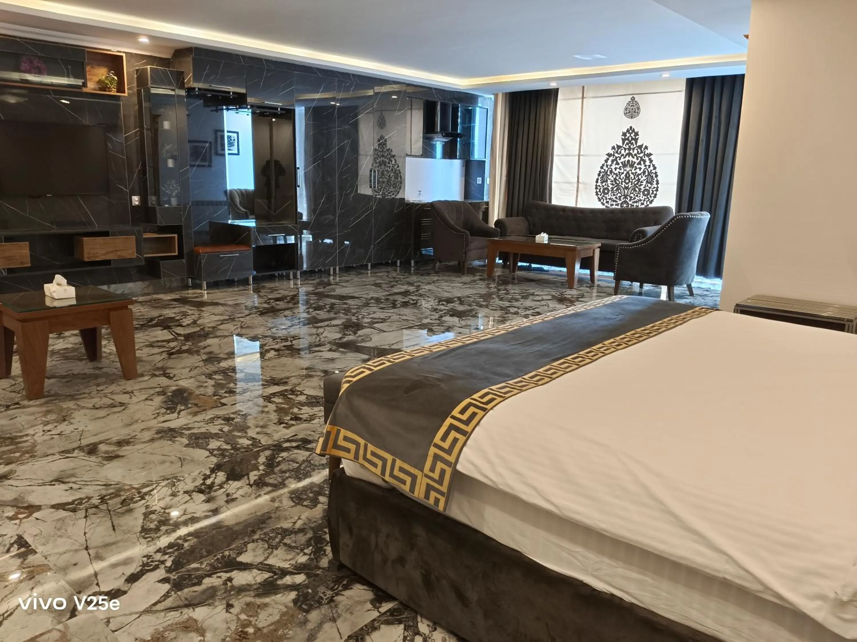 Falettis Grand Hotel Murree