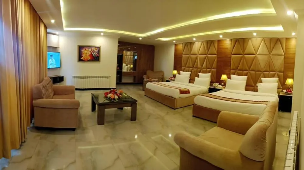 Falettis Grand Hotel Murree