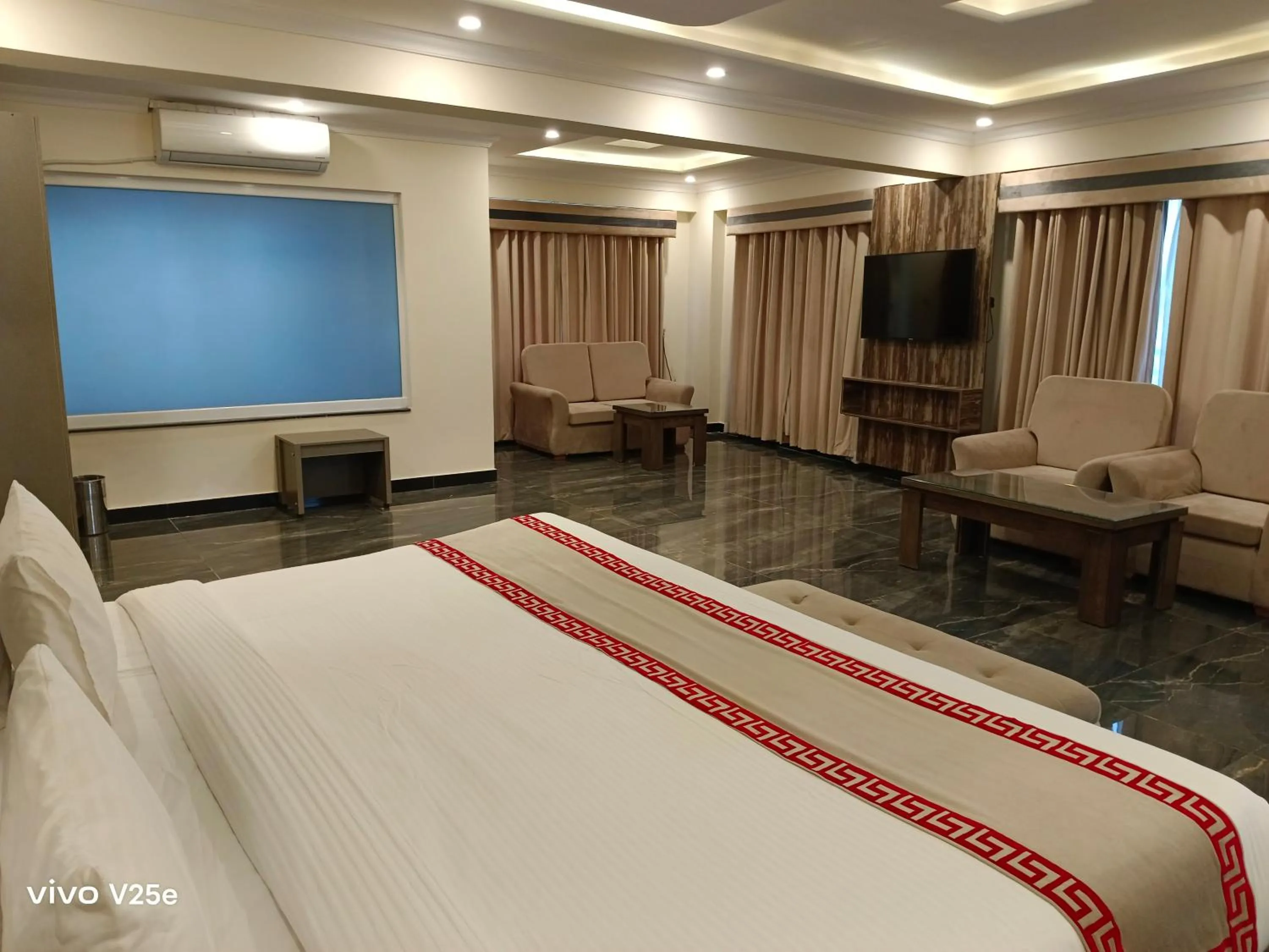 Falettis Grand Hotel Murree