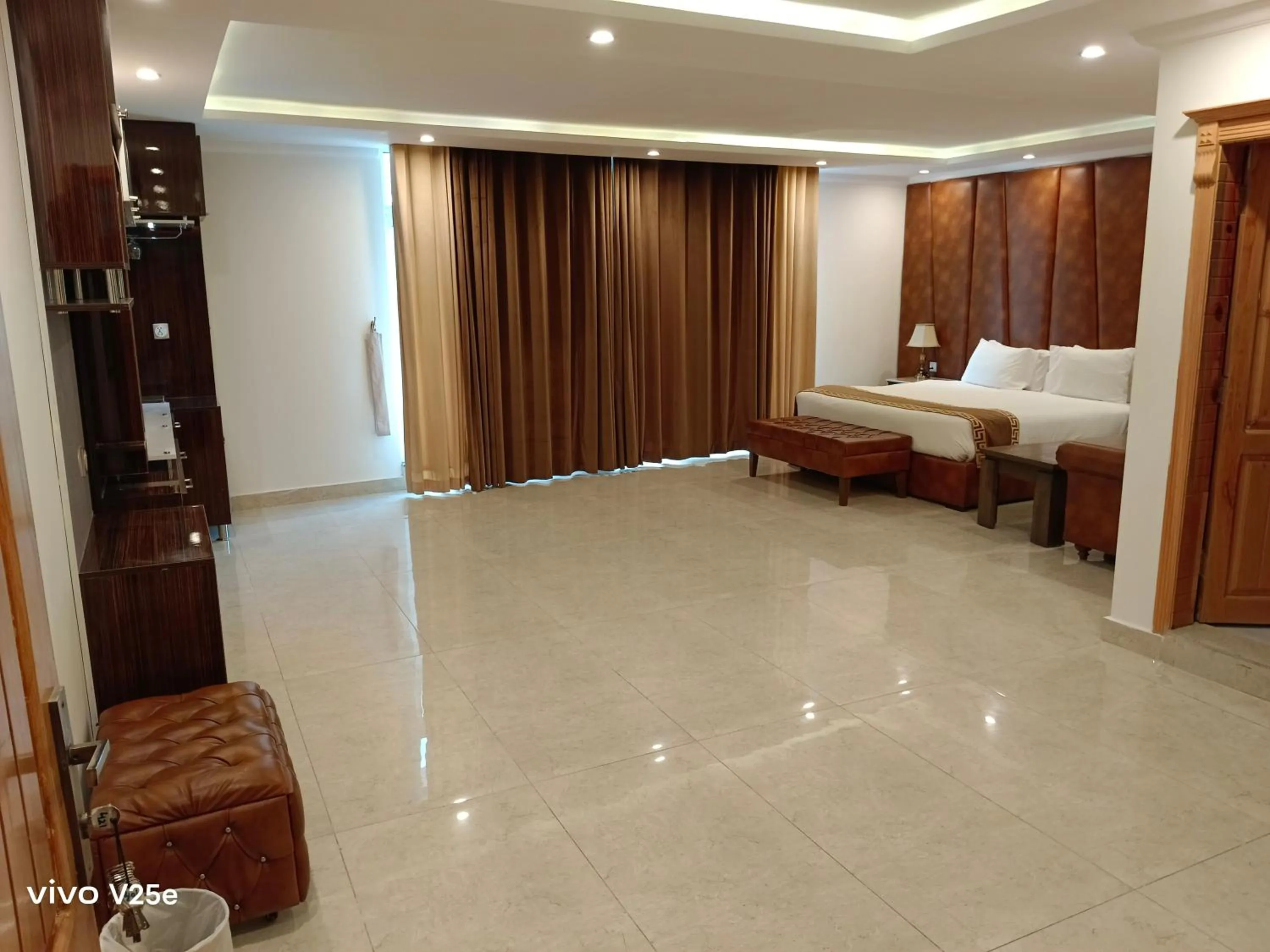 Falettis Grand Hotel Murree