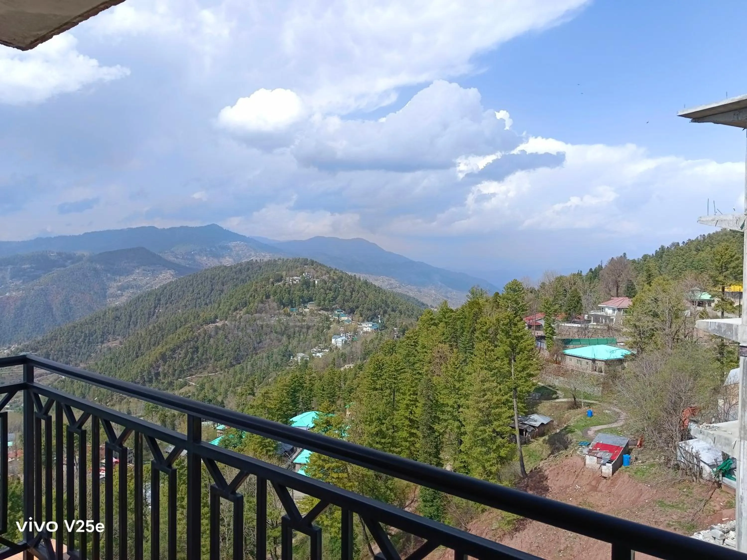 Falettis Grand Hotel Murree