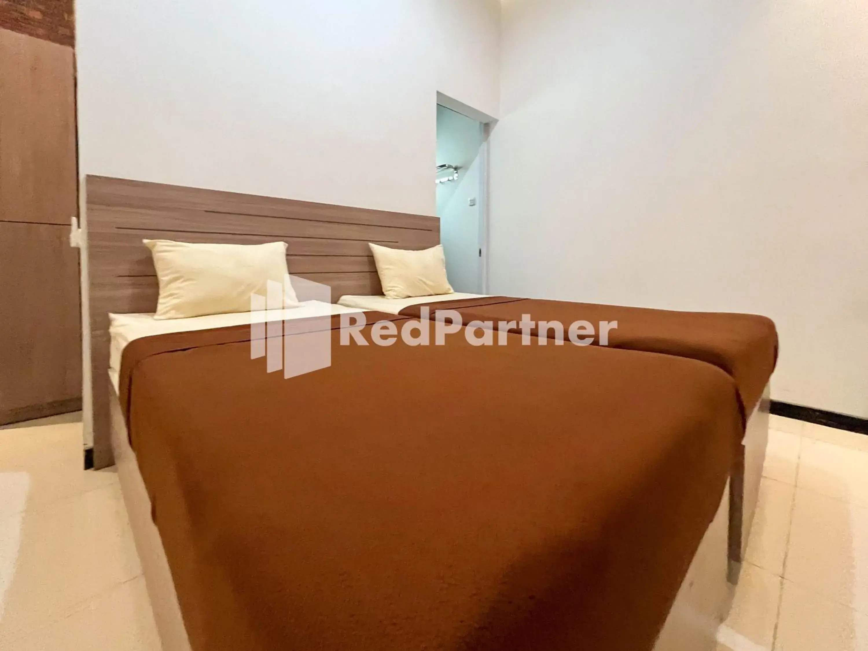 Griya Borobudur Malang Syariah RedPartner Griya Borobudur Malang Syariah RedPartner