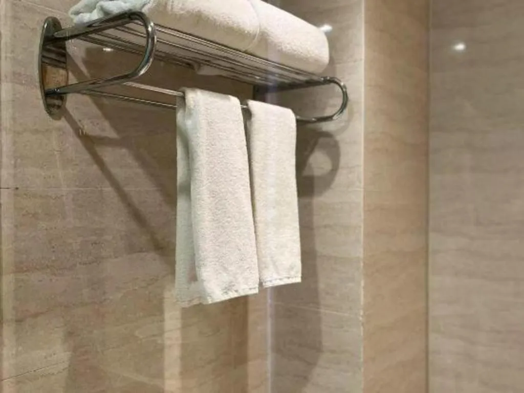 Vienna Hotel Chongqing Yongchuan High-Speed Railway Station Xinglong Lake