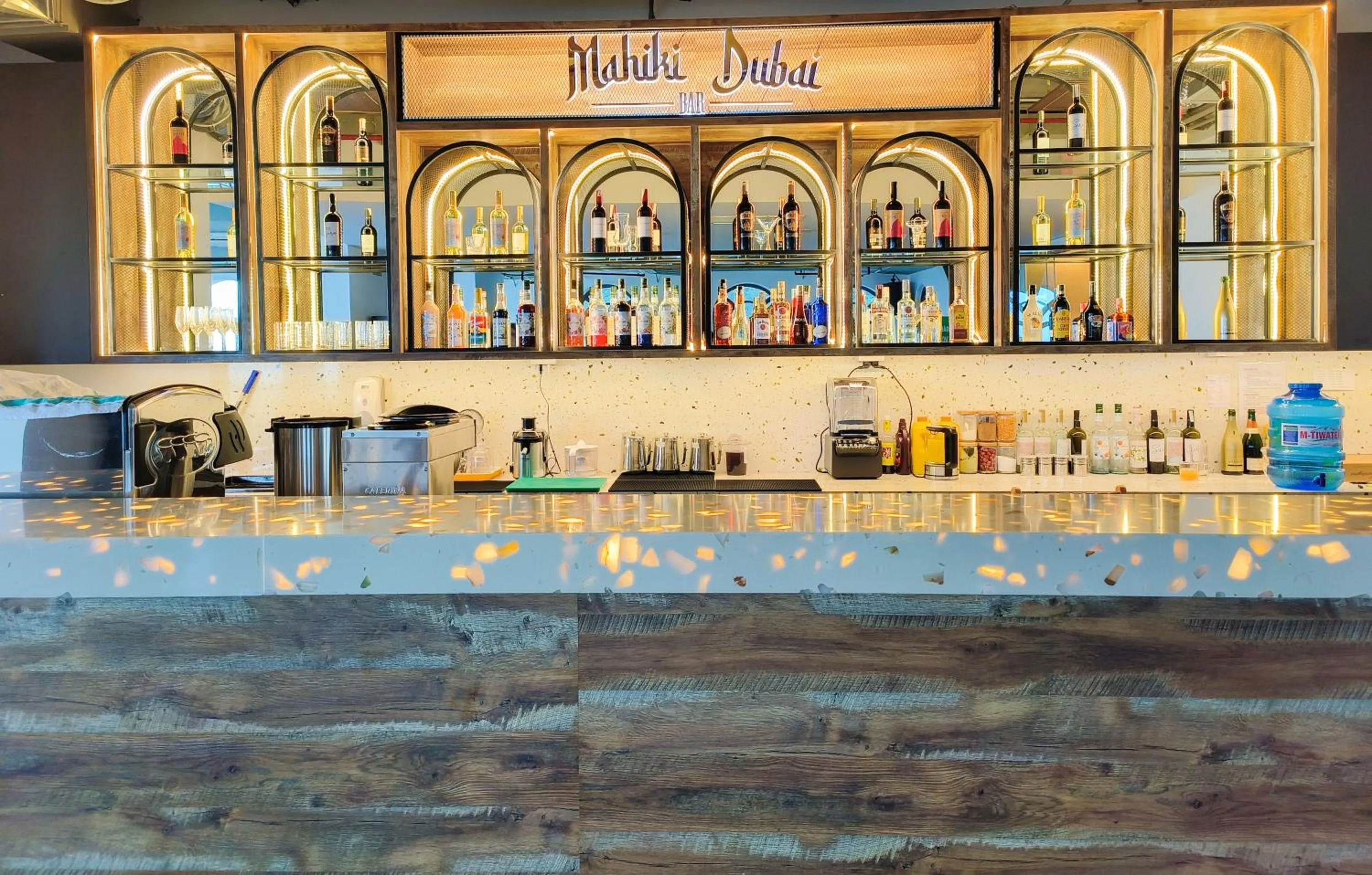 Lounge or bar in OYSTER BAY HOTEL VUNG TAU