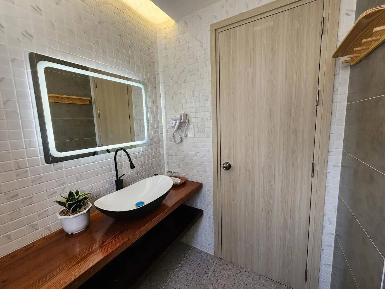 furniture in LHASA HOTEL - Central hotel in Dalat