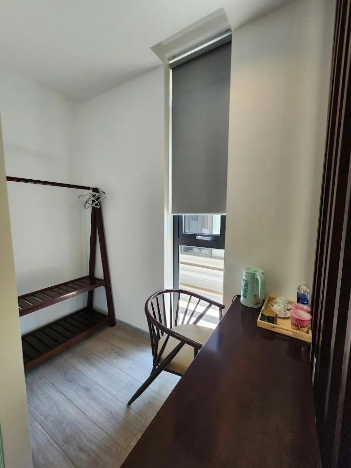 Coffee/tea facilities, Bed in LHASA HOTEL - Central hotel in Dalat