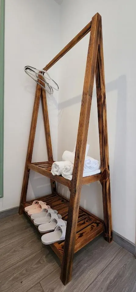 furniture, Bed in LHASA HOTEL - Central hotel in Dalat