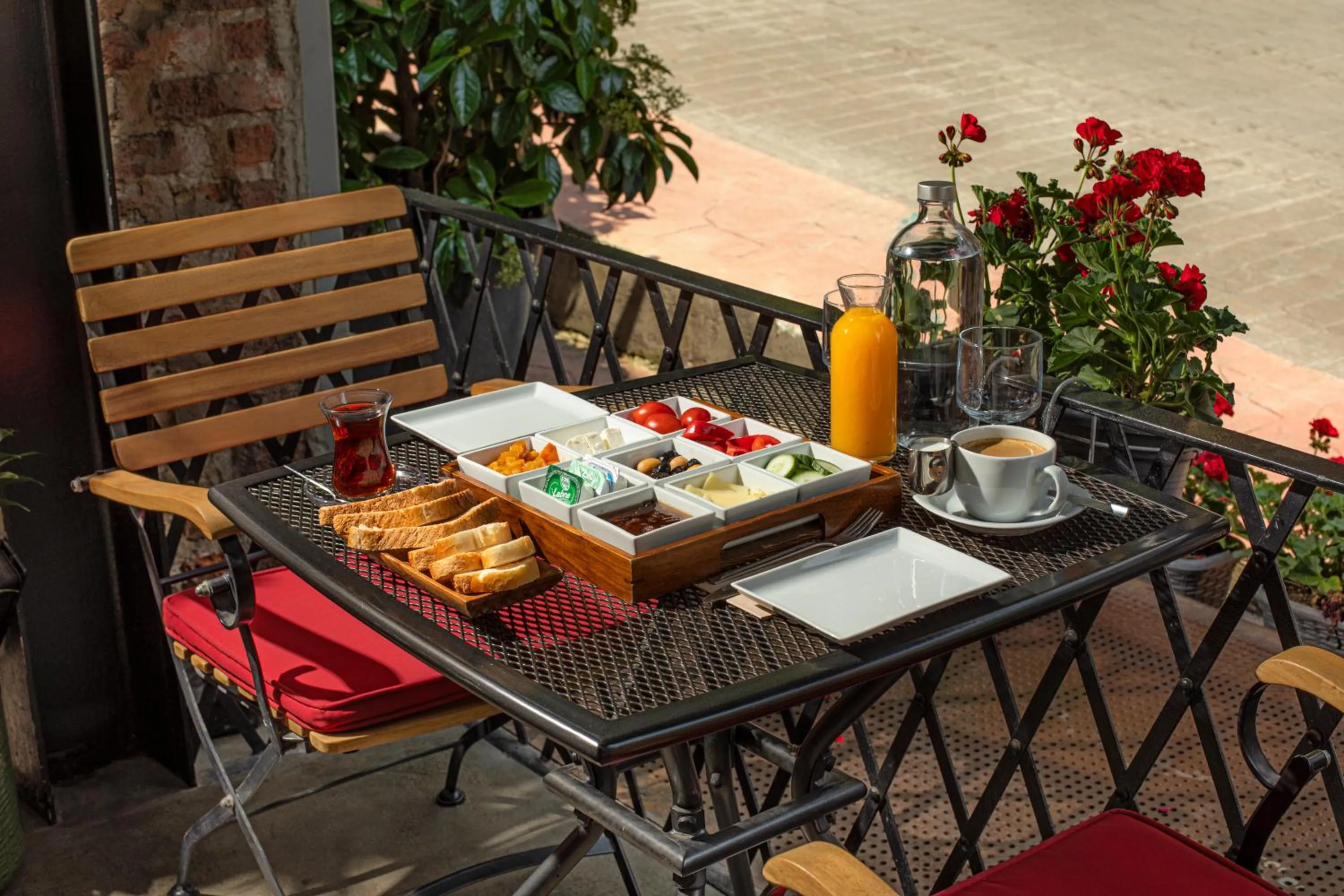 Banquet/Function facilities in Hammamhane Hotel