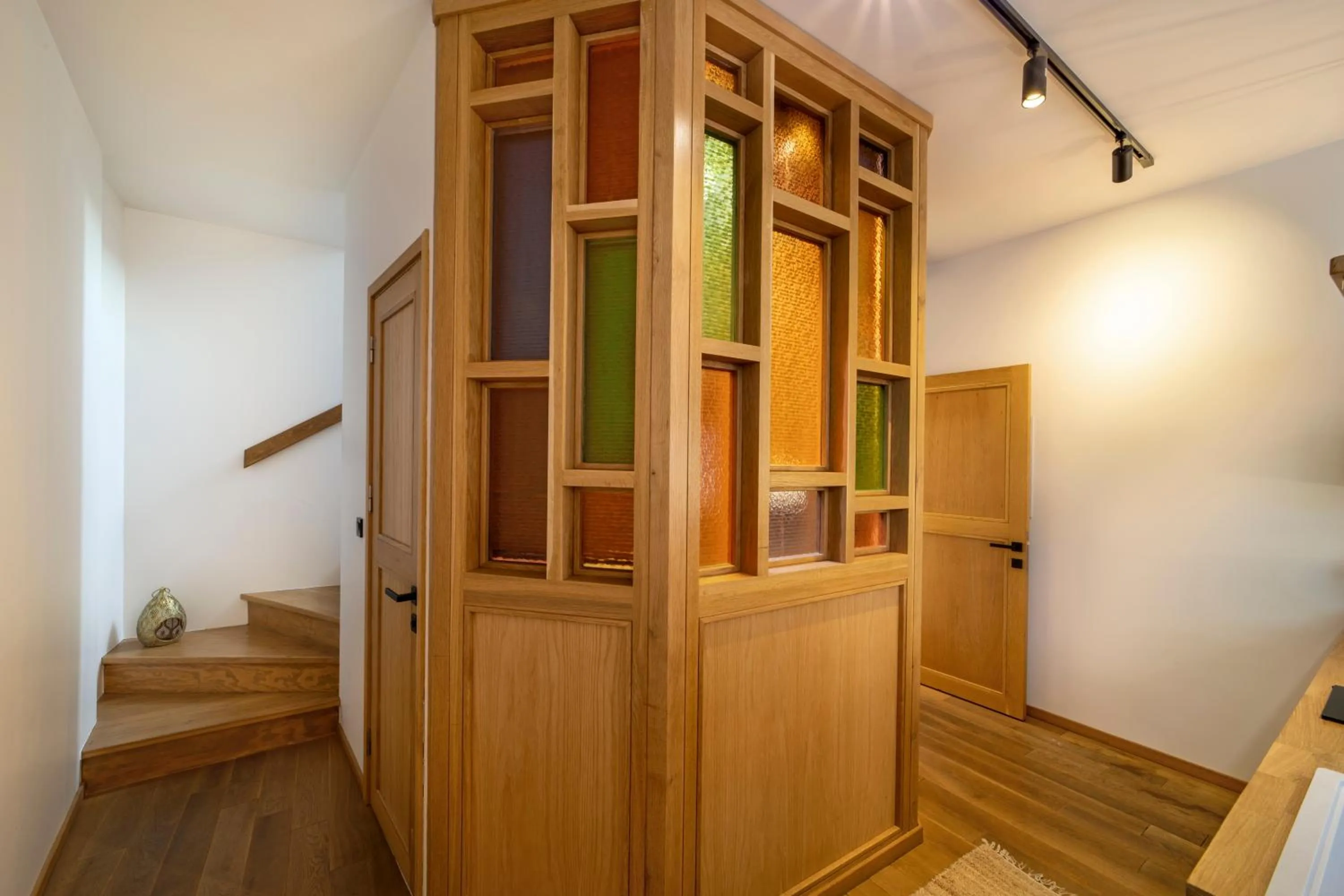 Property building in Hammamhane Hotel