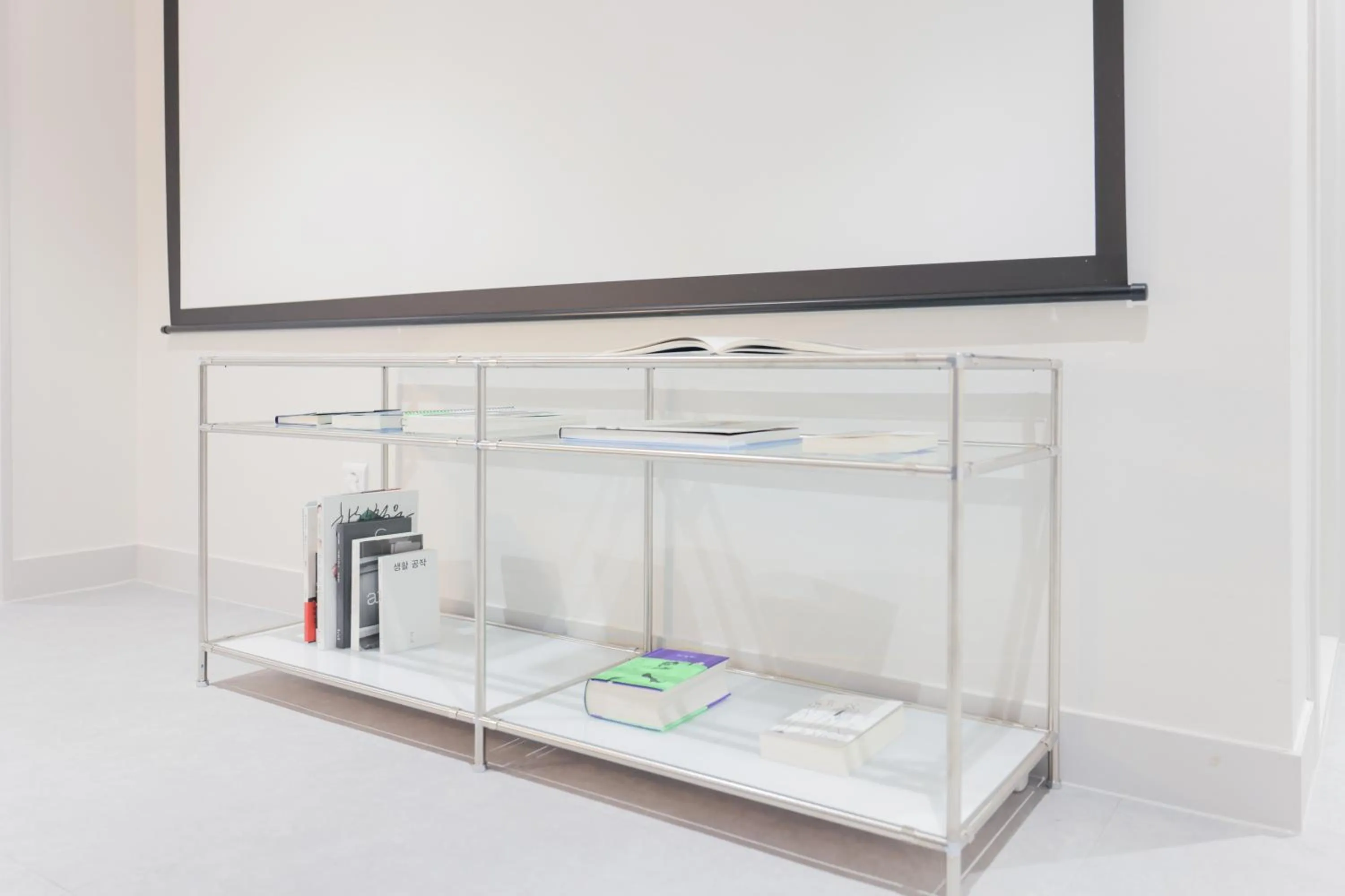 Aank Air Hotel Daejeon