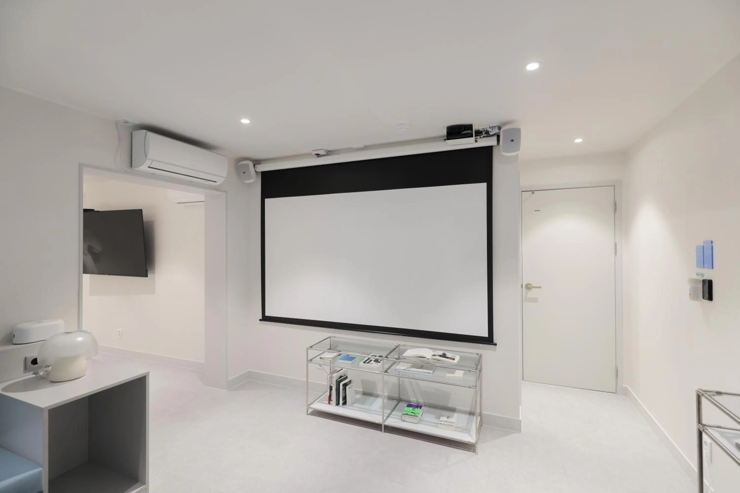 Aank Air Hotel Daejeon