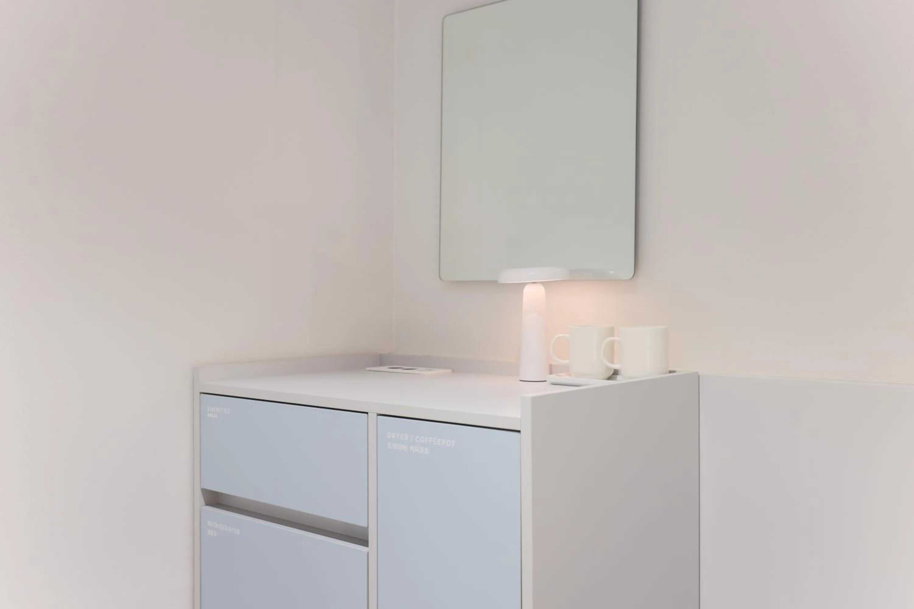 Aank Air Hotel Daejeon