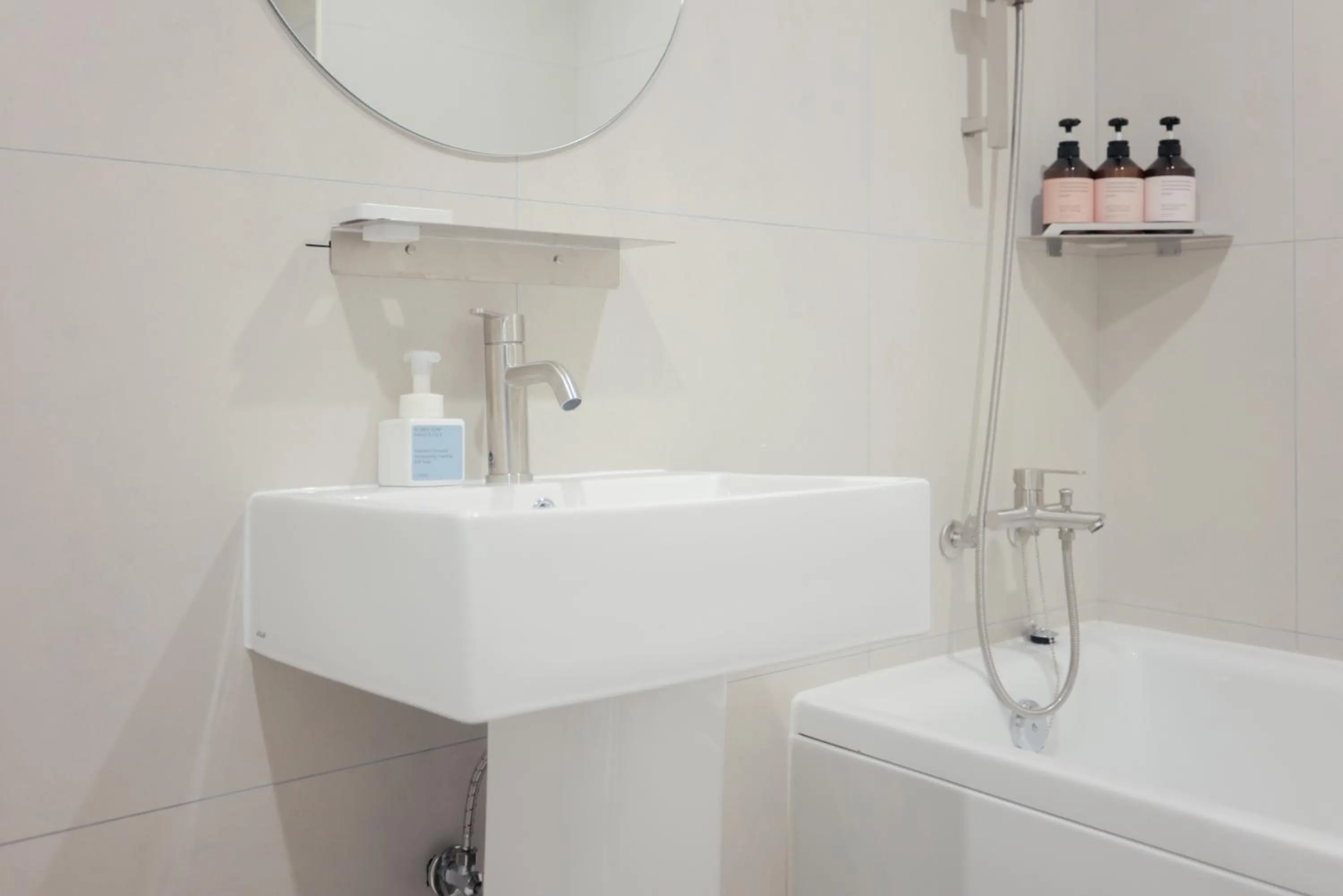 Aank Air Hotel Daejeon