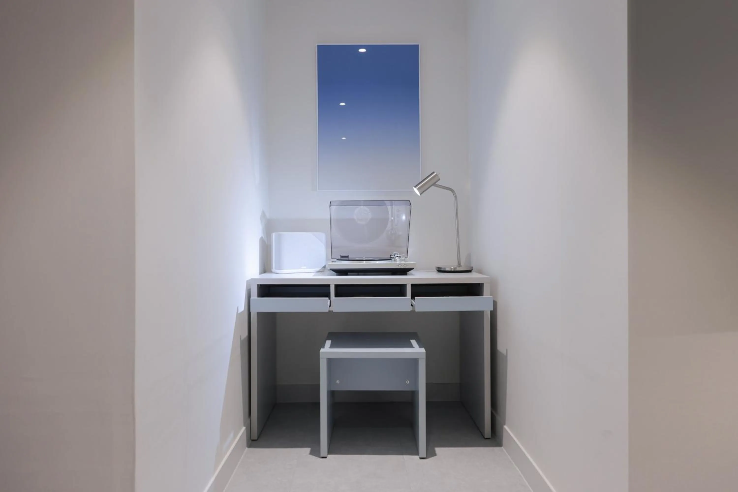 Aank Air Hotel Daejeon