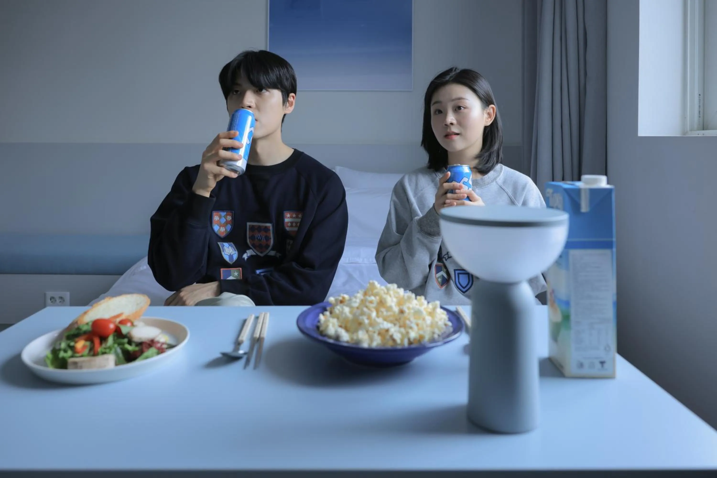 Aank Air Hotel Daejeon