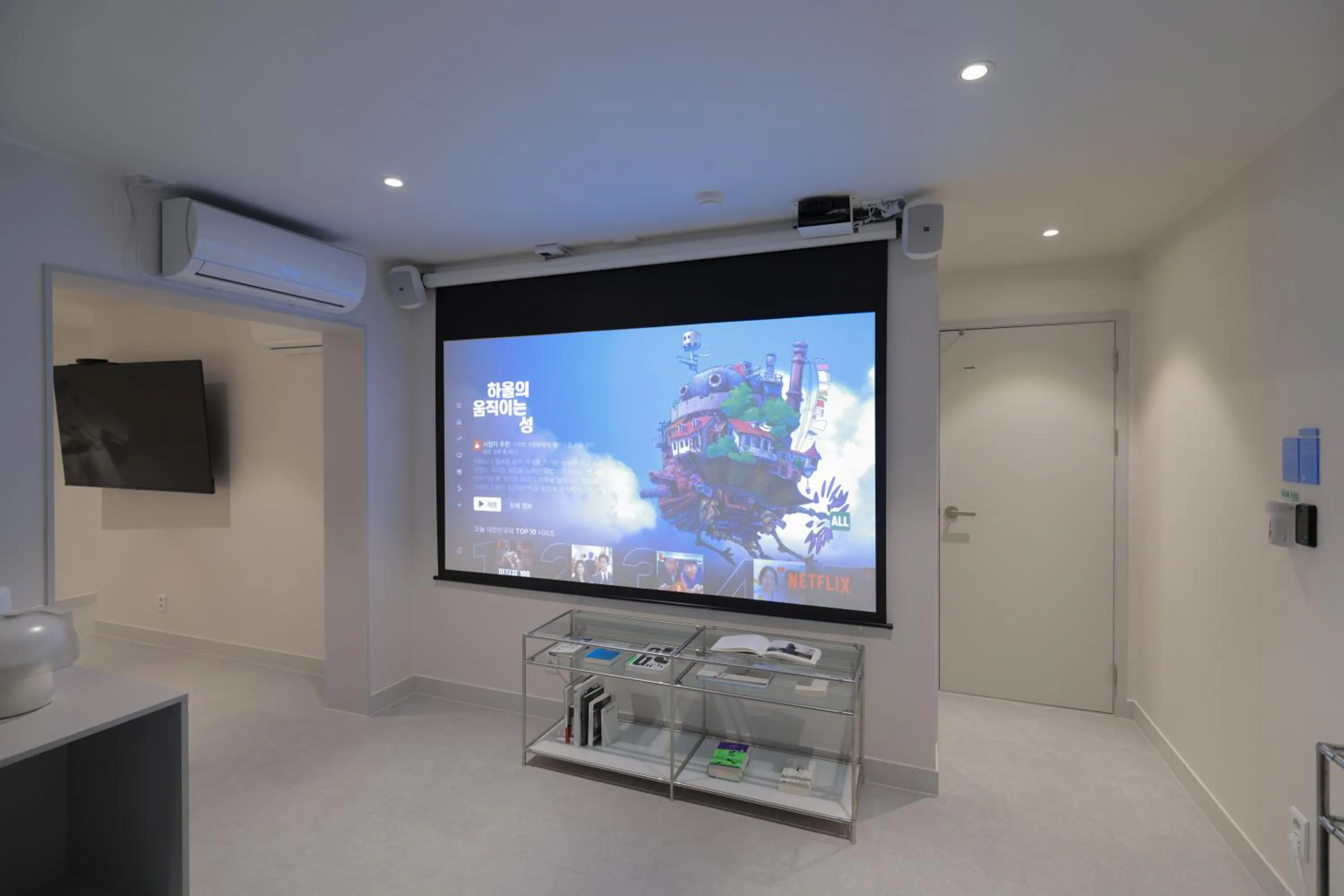 Aank Air Hotel Daejeon