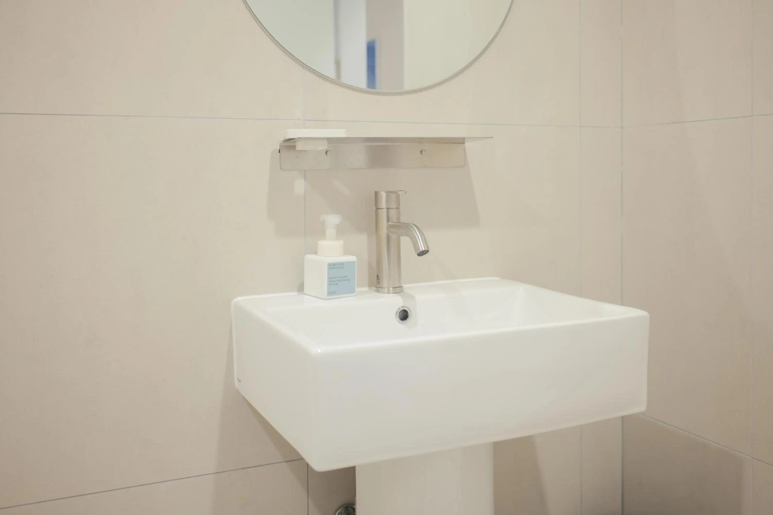 Aank Air Hotel Daejeon