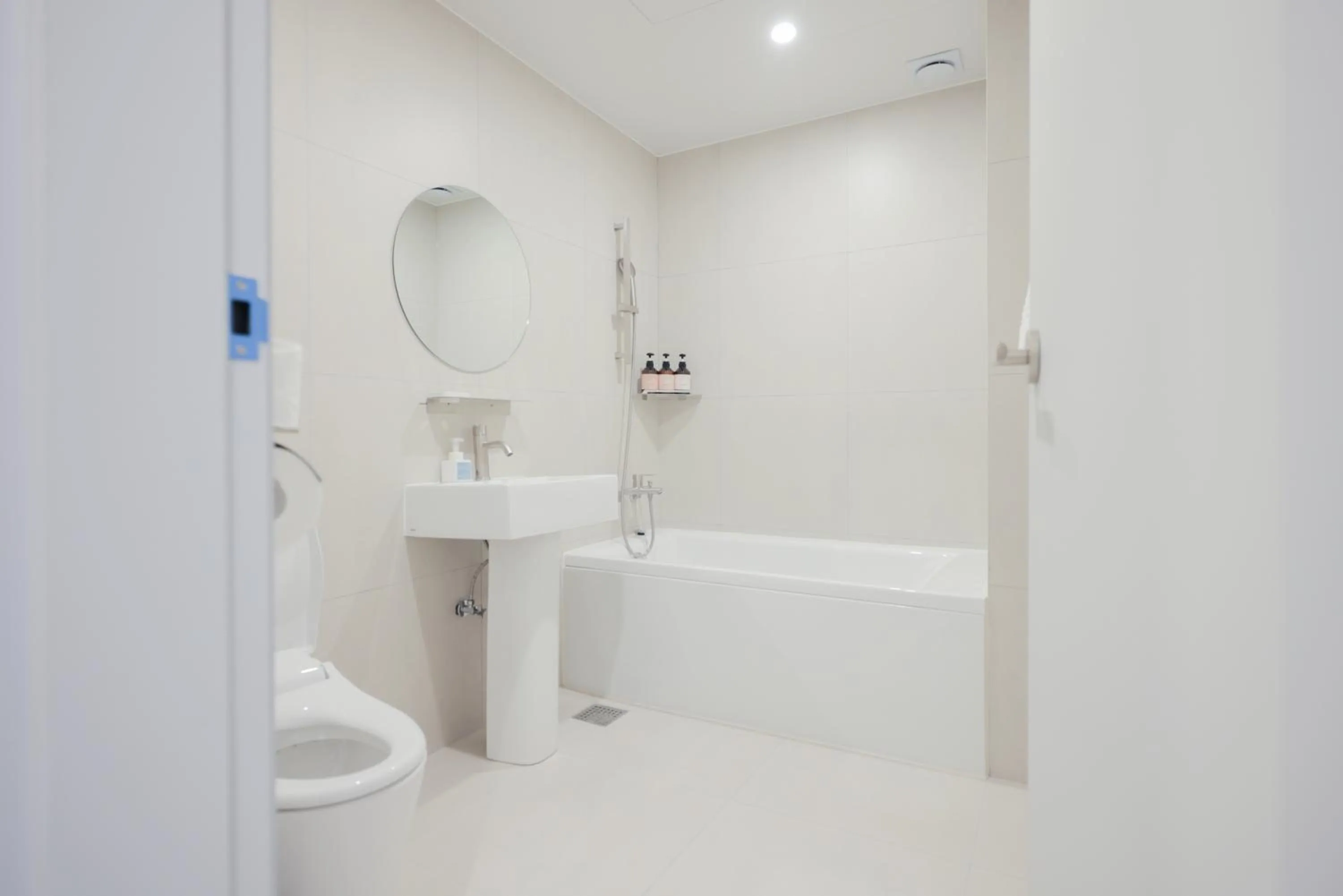 Aank Air Hotel Daejeon