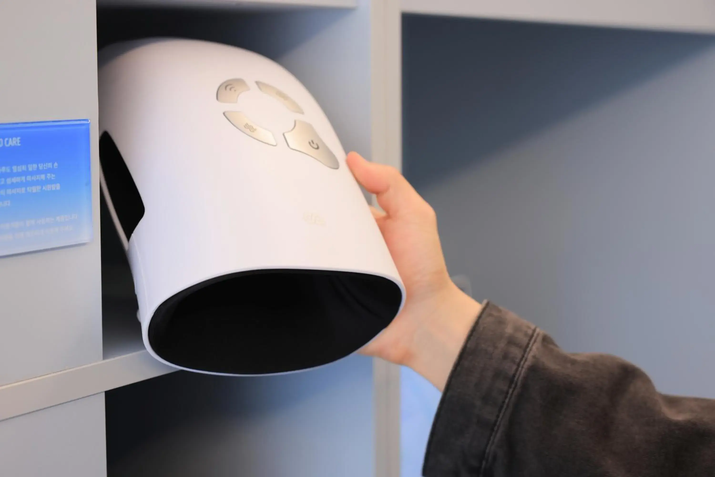 Aank Air Hotel Daejeon Aank Air Hotel Daejeon