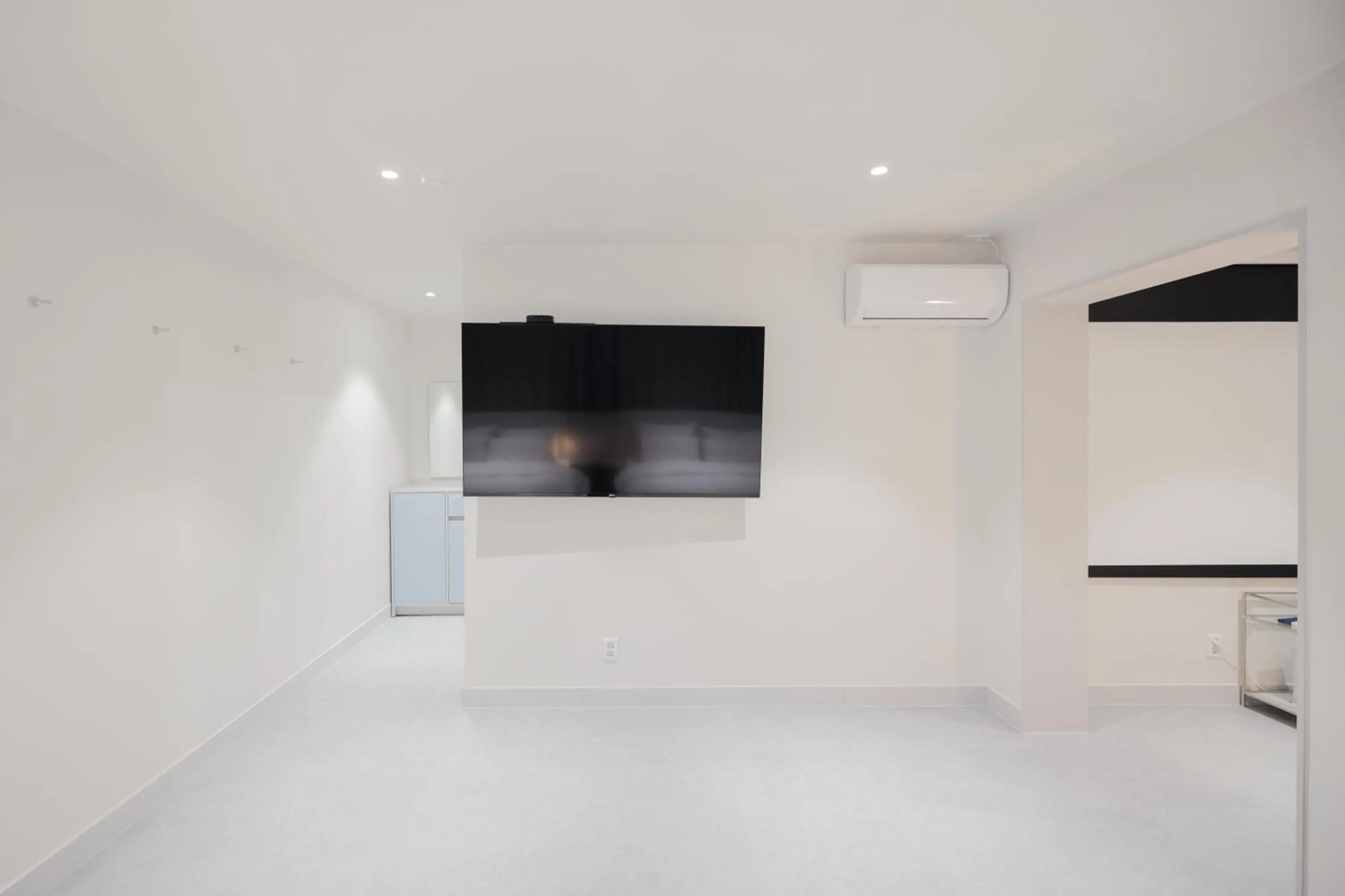 Aank Air Hotel Daejeon