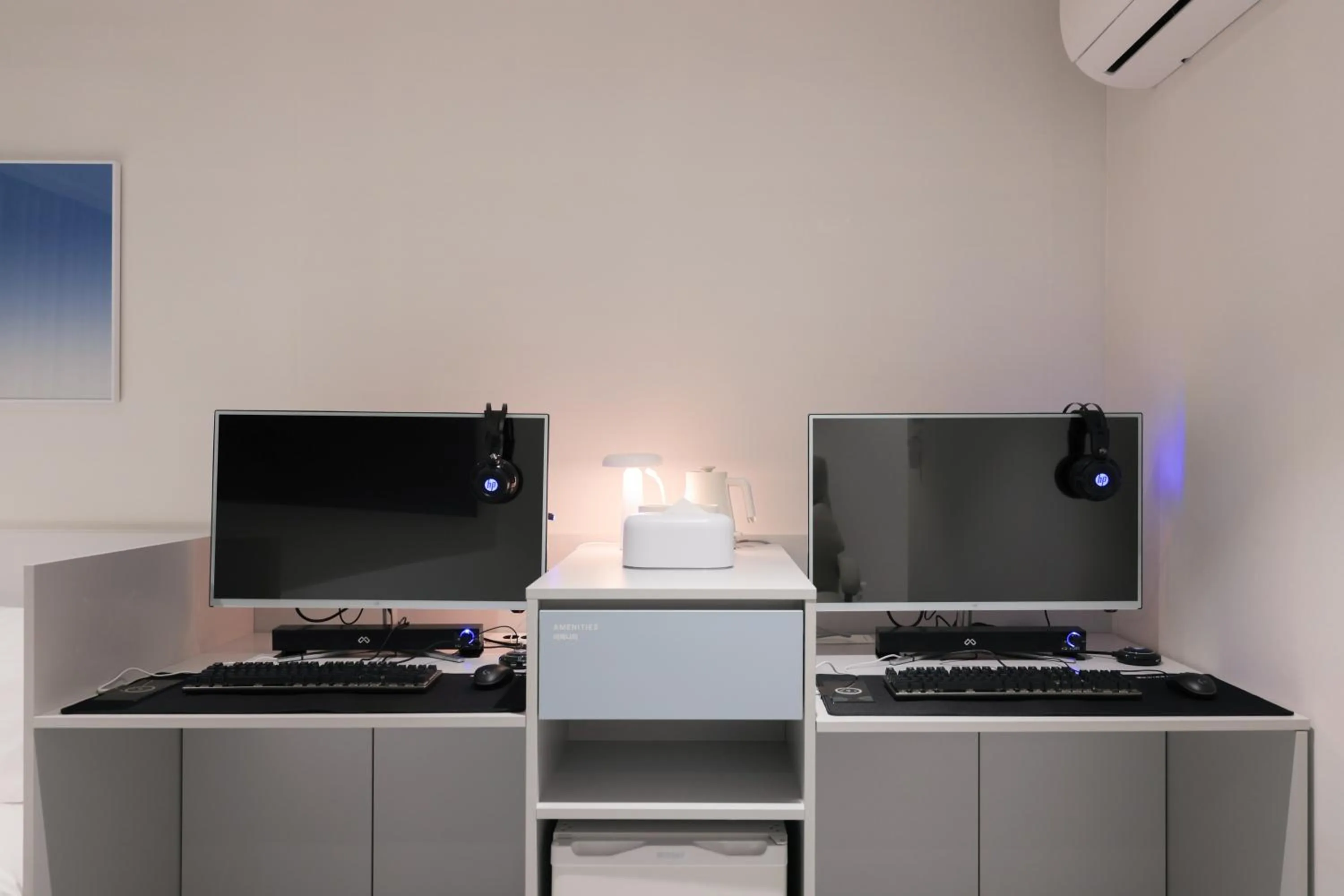 Aank Air Hotel Daejeon