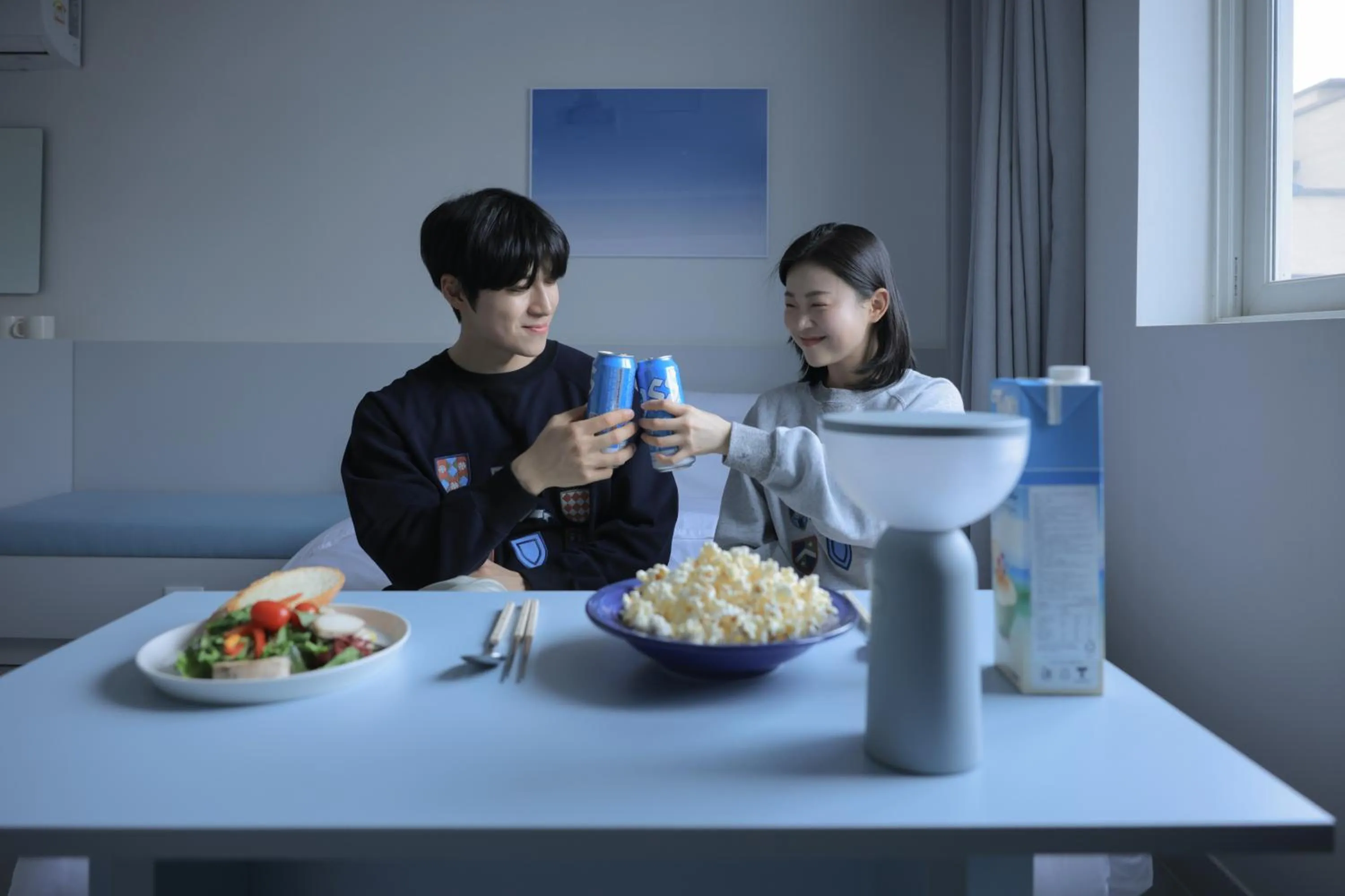 Aank Air Hotel Daejeon