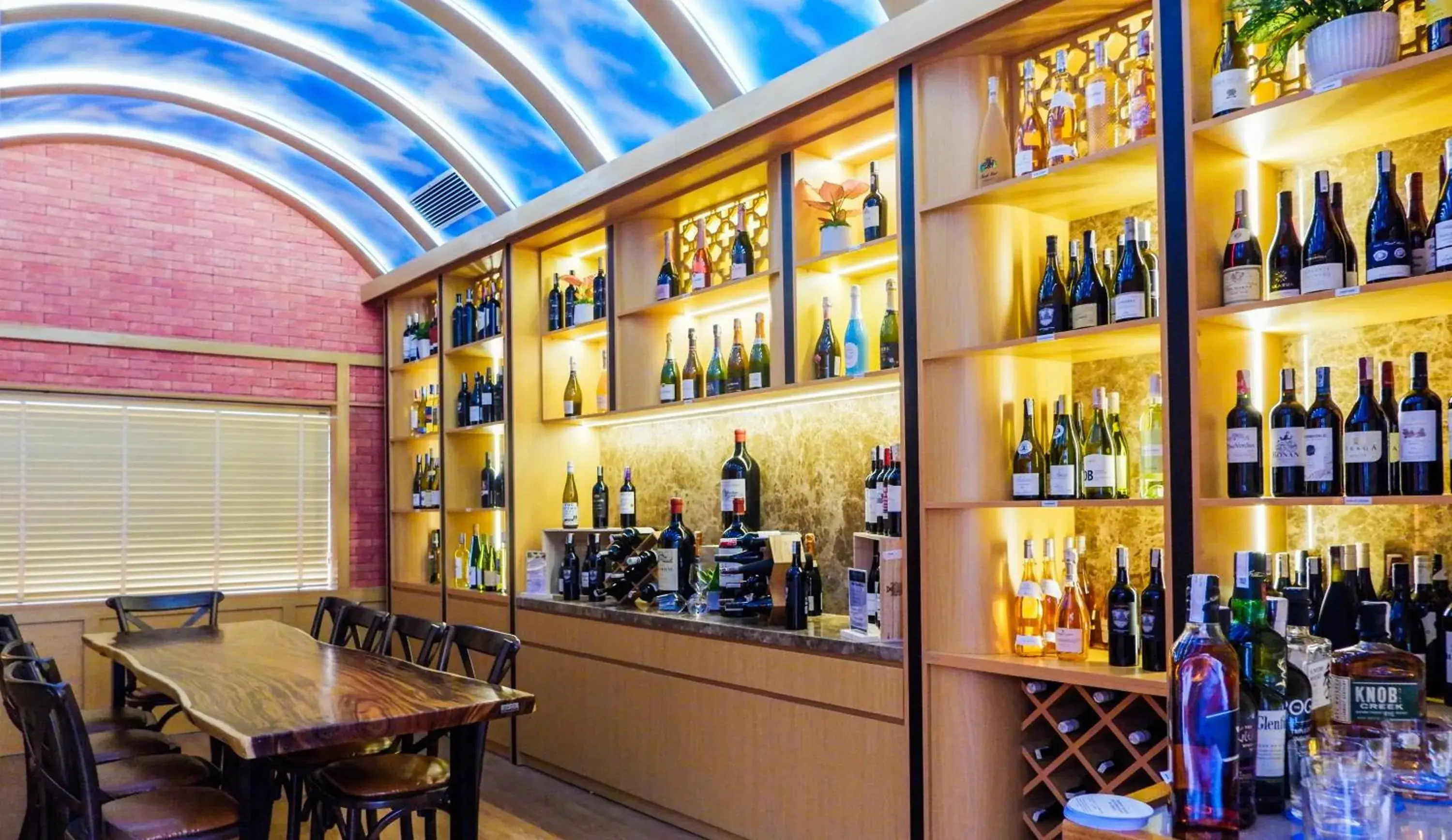 Restaurant/places to eat in Wafaifo Resort Hoi An Restaurant/places to eat in Wafaifo Resort Hoi An