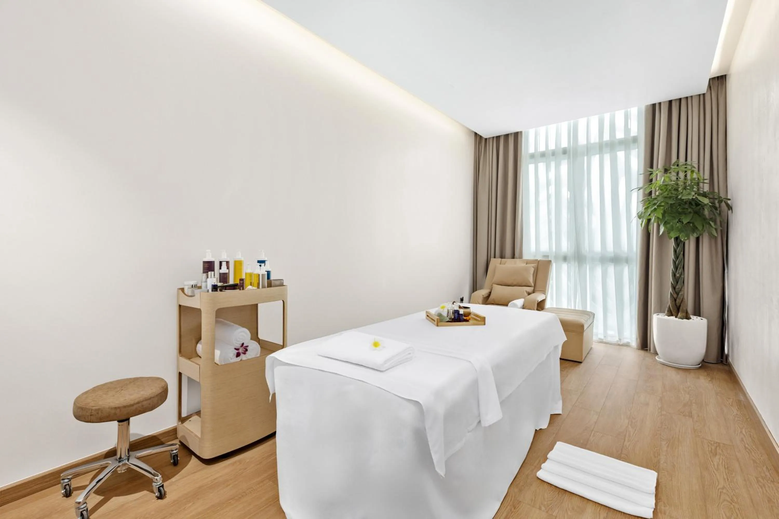 Coffee/tea facilities in Wafaifo Resort Hoi An