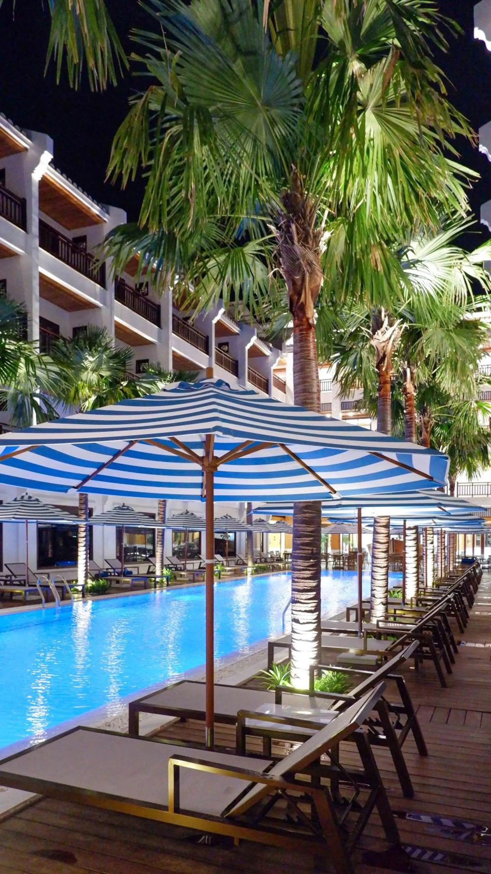 Day in Wafaifo Resort Hoi An