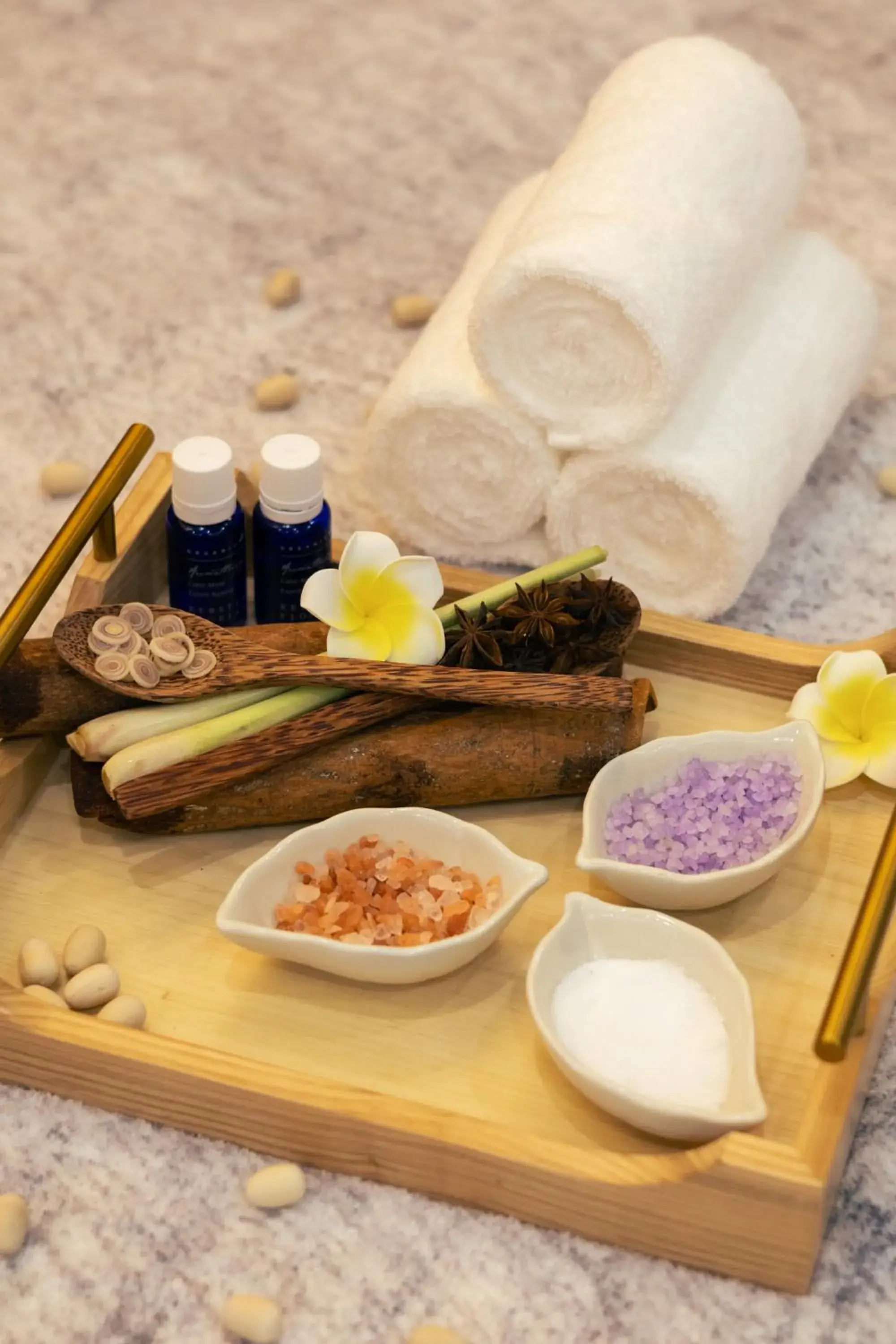 Spa and wellness centre/facilities in Wafaifo Resort Hoi An Spa and wellness centre/facilities in Wafaifo Resort Hoi An