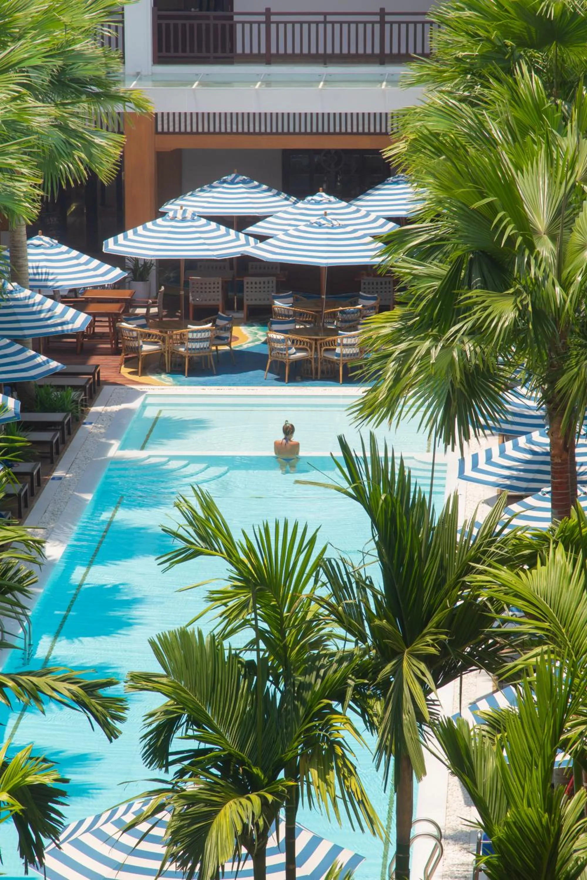 Day in Wafaifo Resort Hoi An