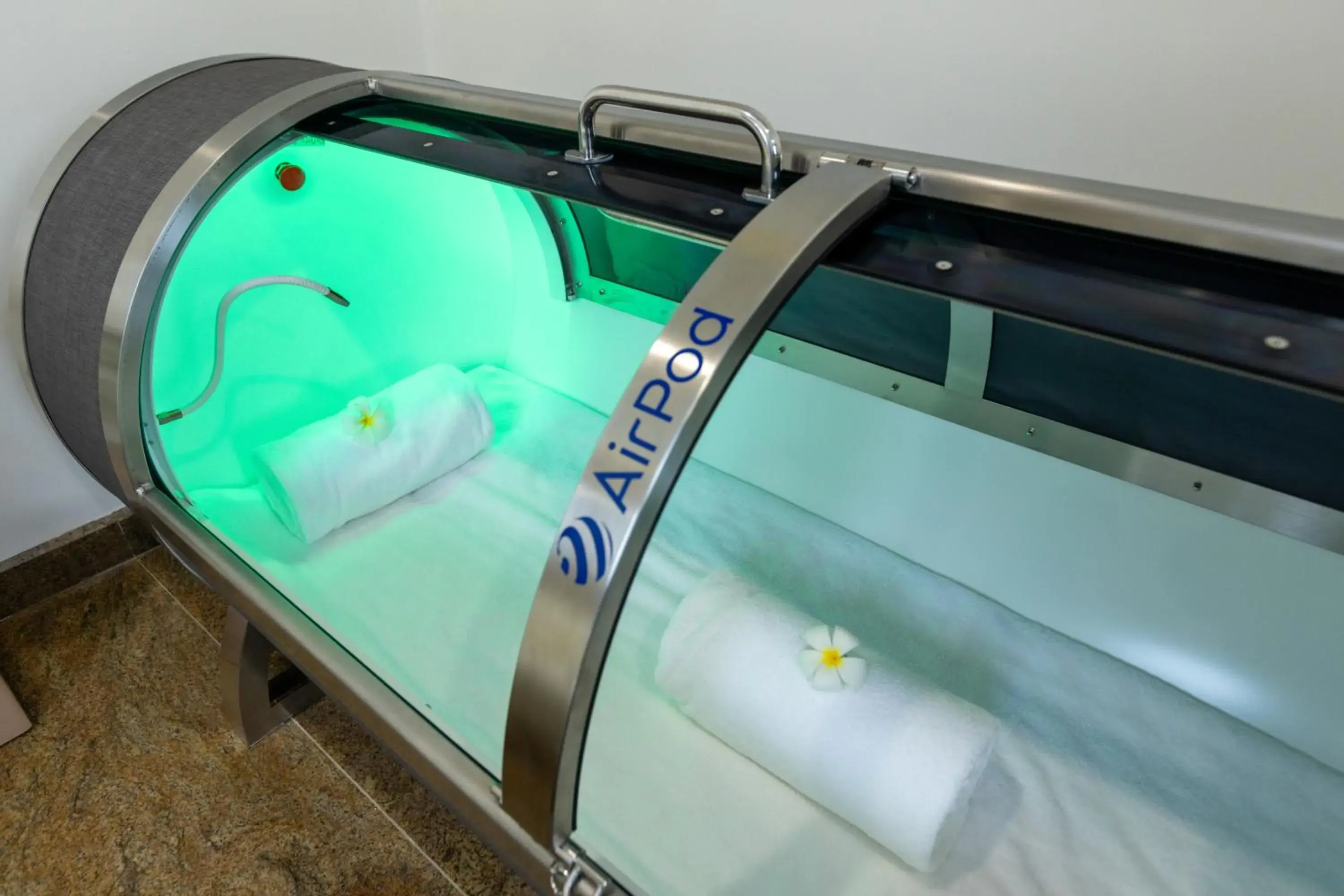 Bed in Wafaifo Resort Hoi An Bed in Wafaifo Resort Hoi An