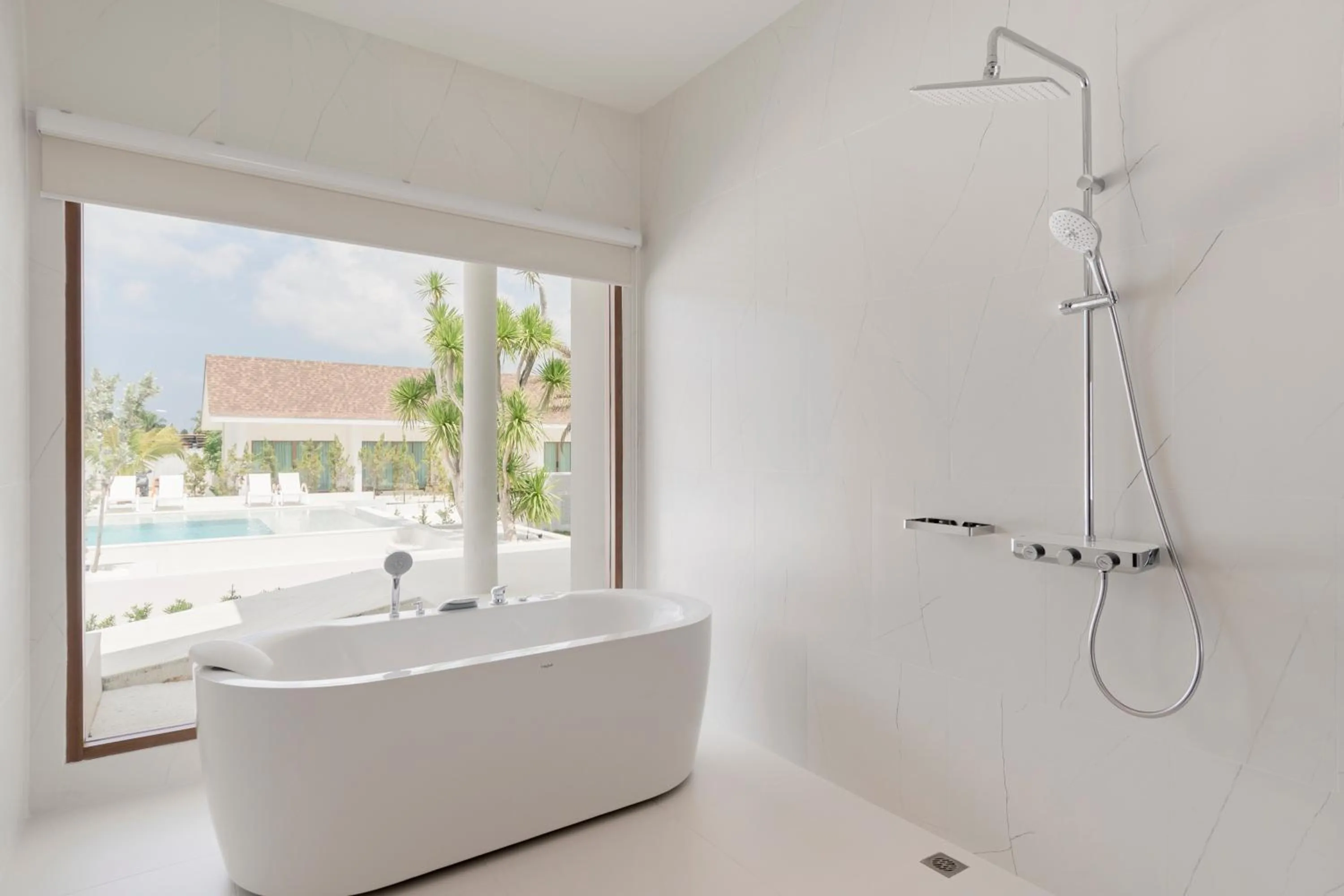 Emmarin Villa Pattaya
