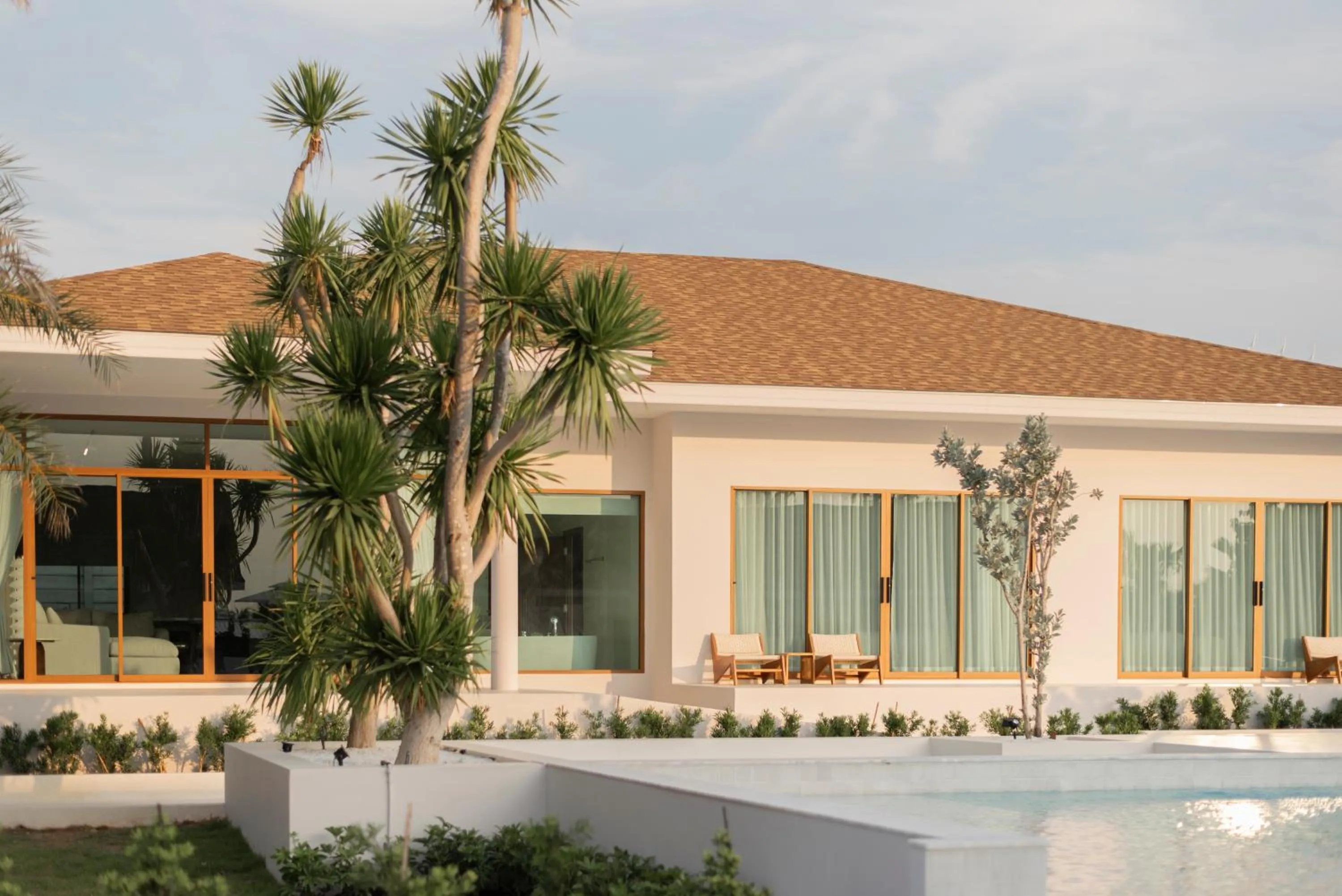 Emmarin Villa Pattaya