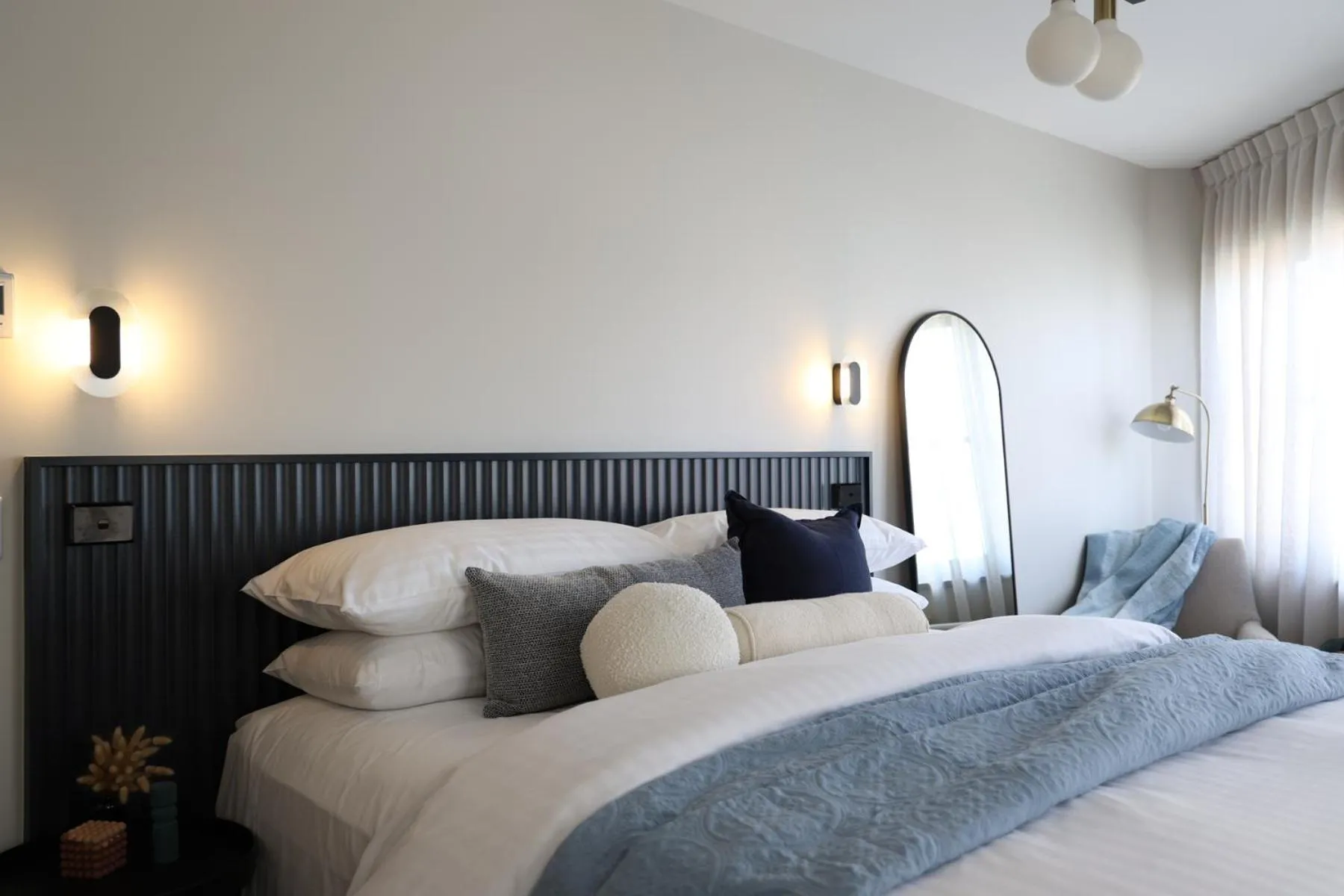 The Waggon Stables Boutique Accommodation