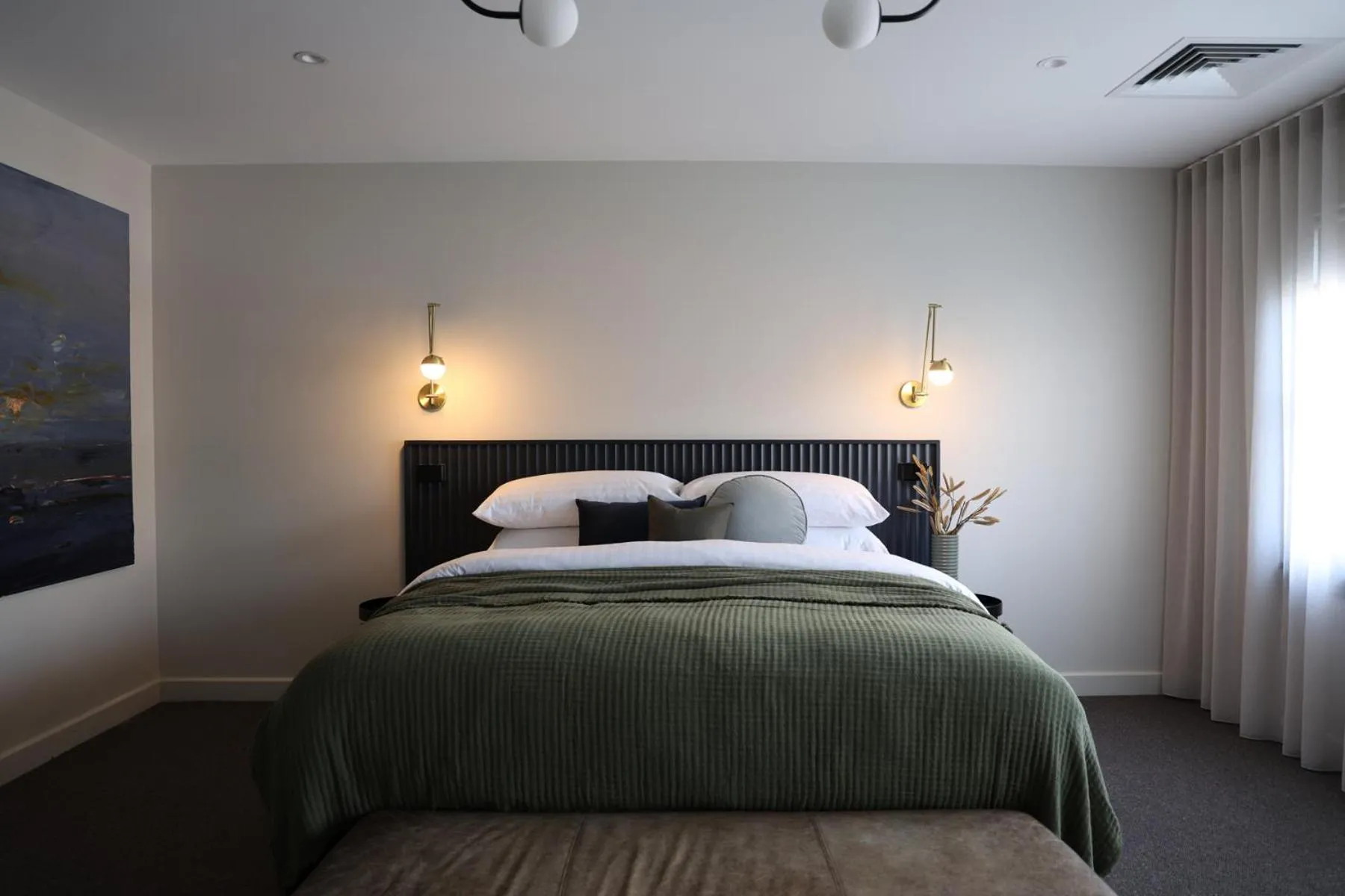 The Waggon Stables Boutique Accommodation